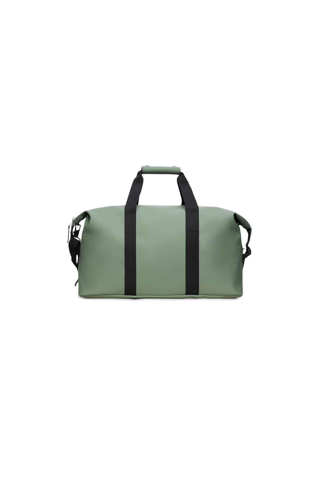 k11 hk rains weekend bag Rains® Hilo Weekend Bag in Beige for $125