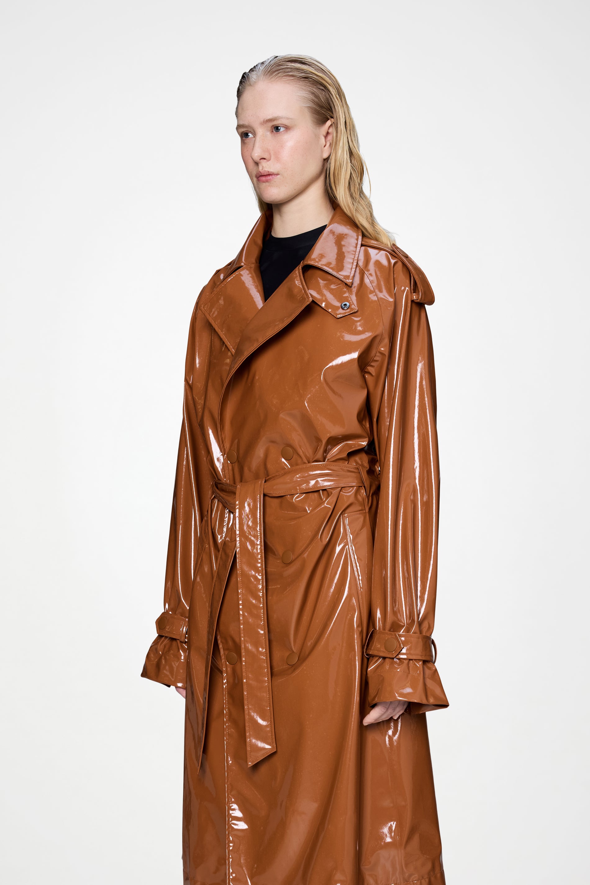 Trench Coat