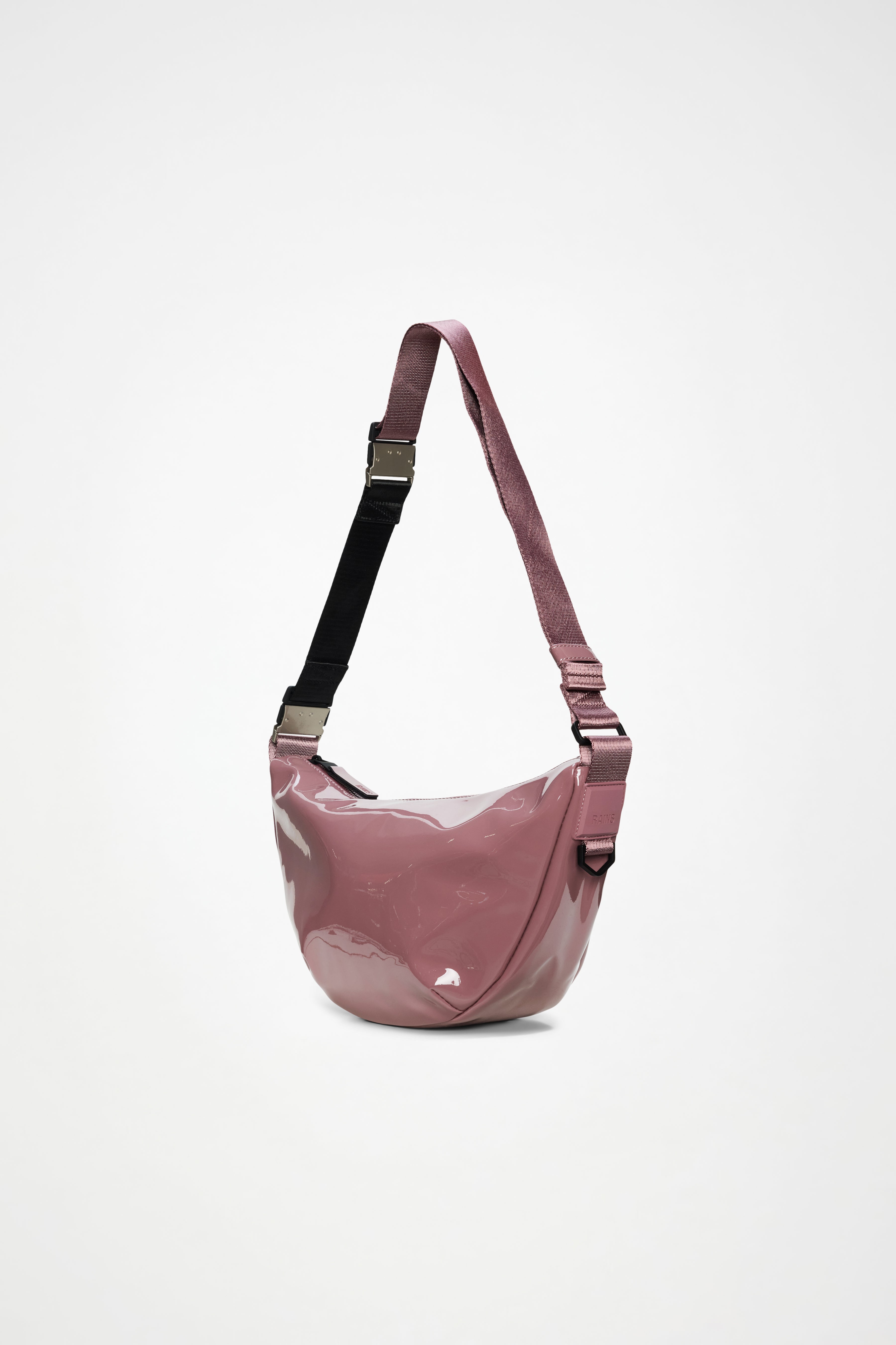 RAINS Valera Shoulder Bag Tempt 7.70L H22 x D10 x W35 cm Crossbody