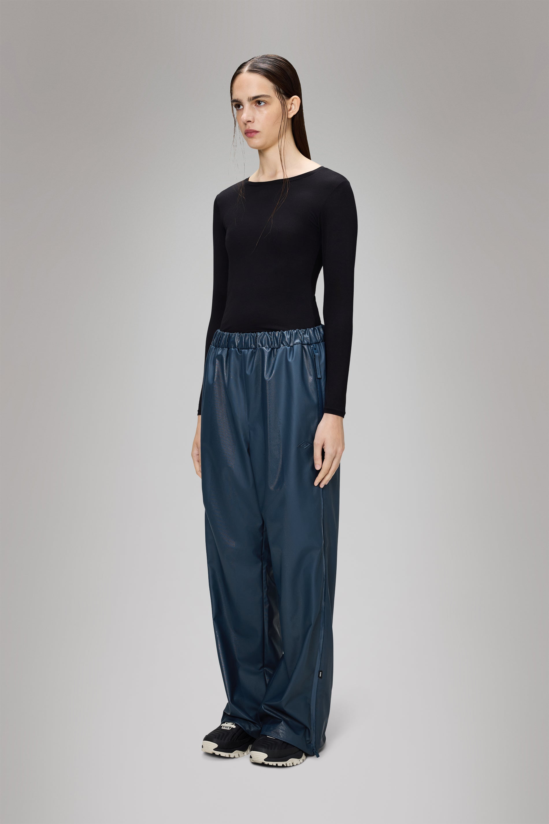 Rains x Umbro Apollo Pants Wide