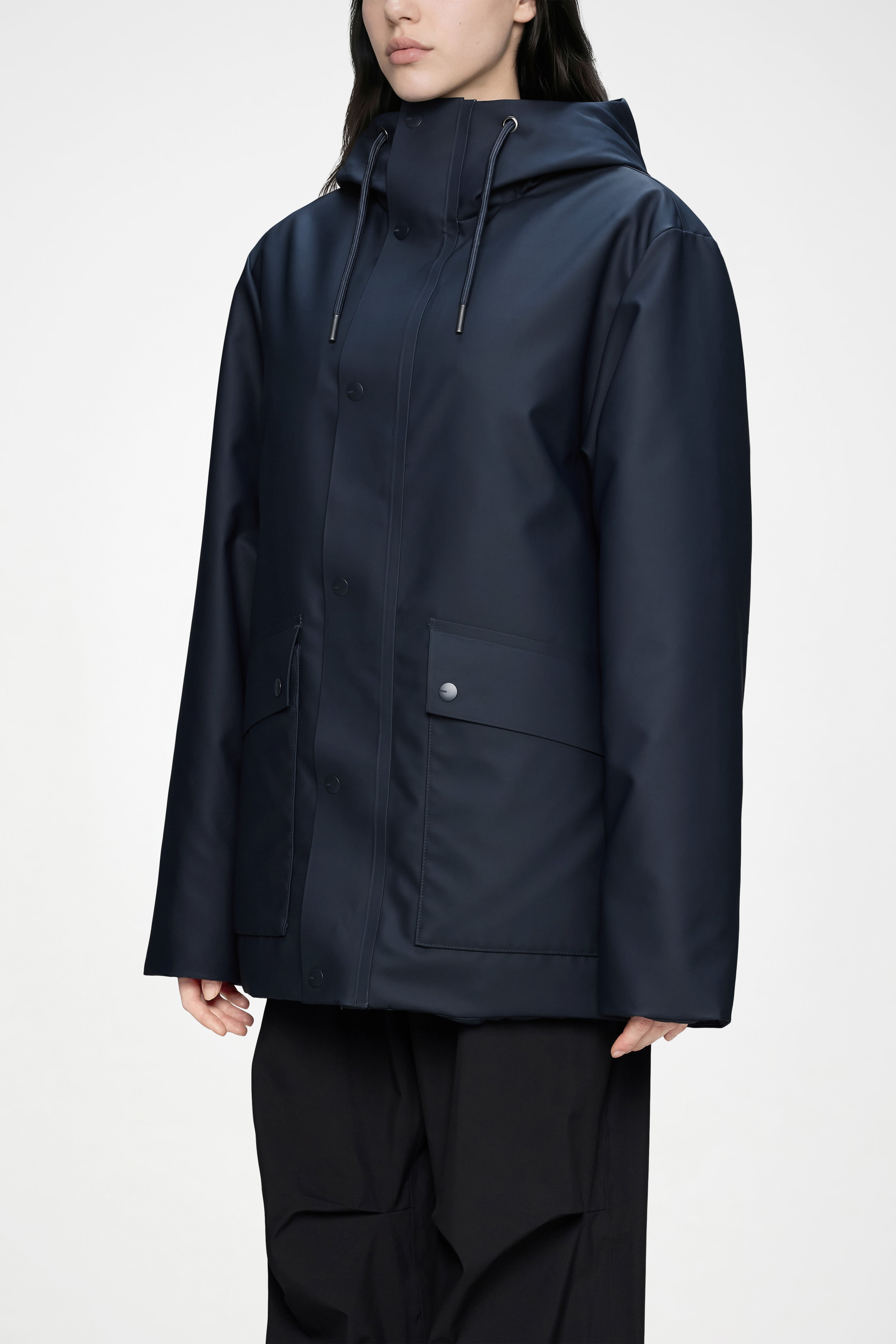 Nome Parka