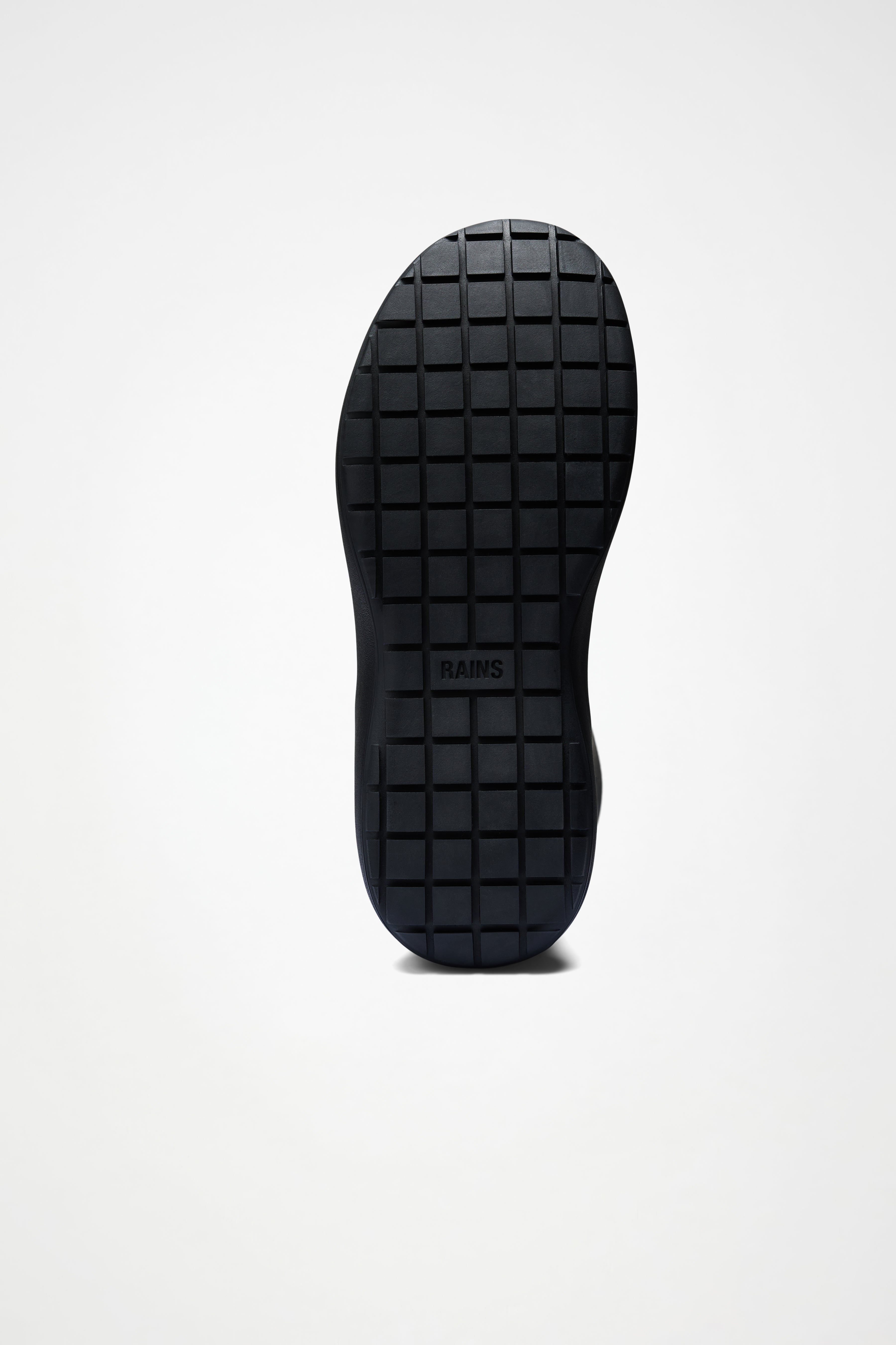 RAINS The Dry Boot M Black Boot