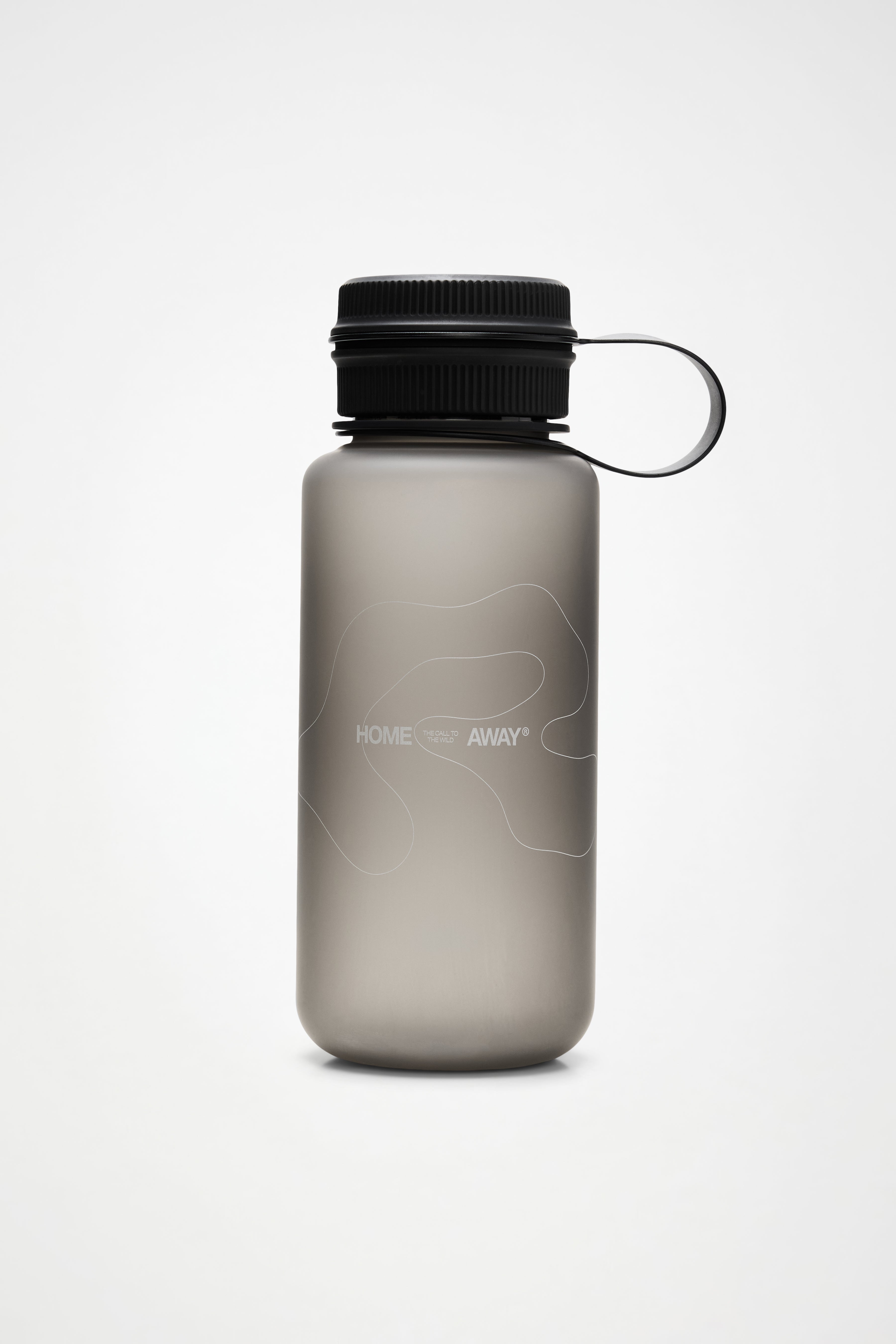 Water Bottle 900ml