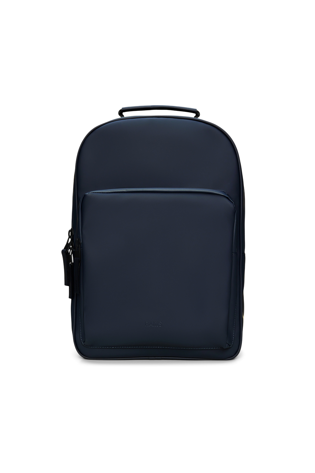 rains black book backpack Rains® Book Daypack Large in Black for $160