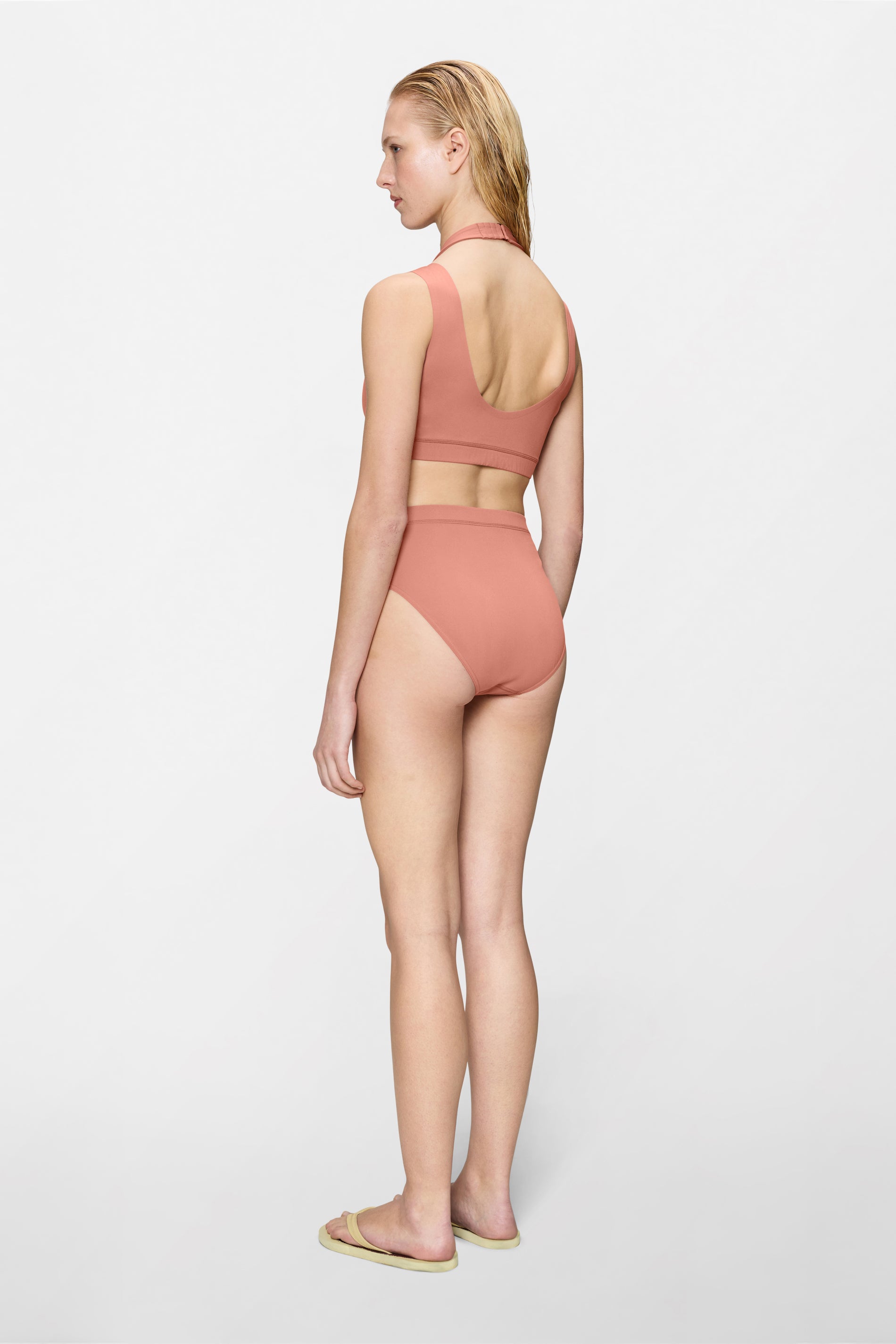 Swim Bikini W Top