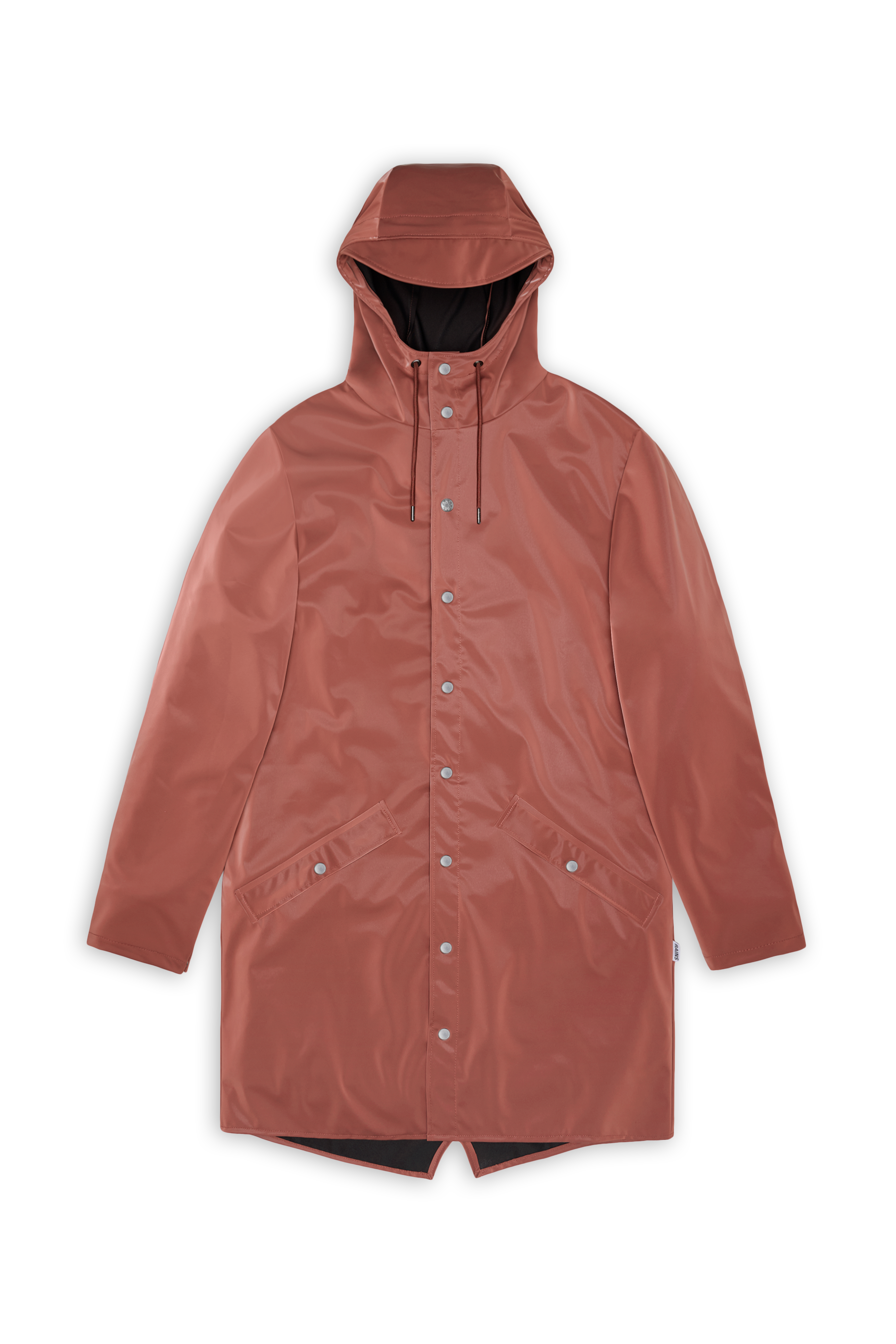 RAINS Long Jacket Honor Jacket