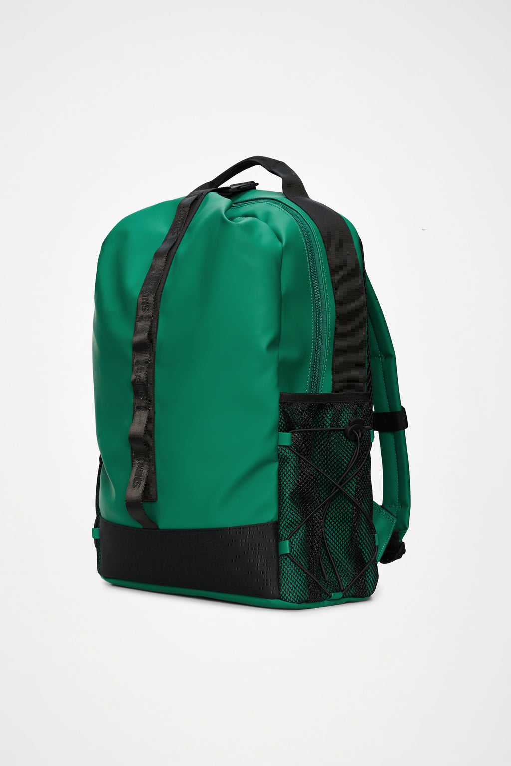 Rains® Trail Clip Front Backpack in Black for $195
