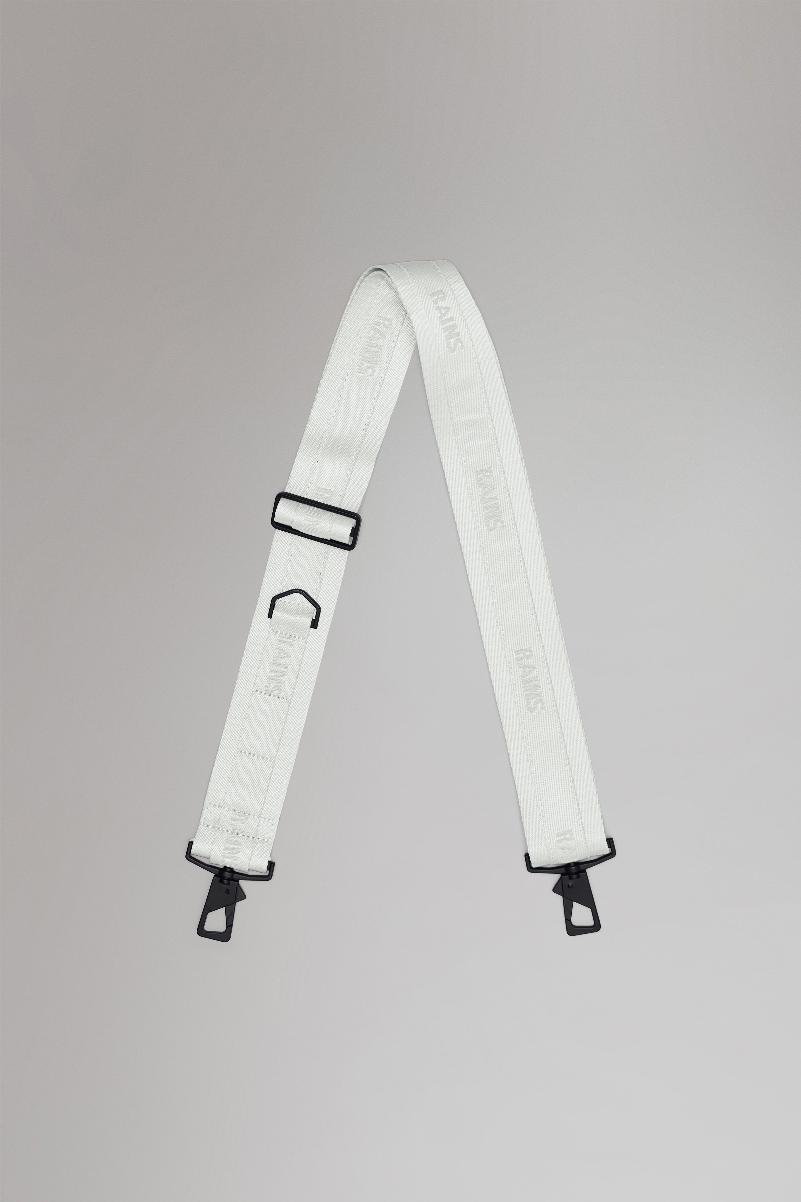 RAINS Crossbody Strap  Ash Strap