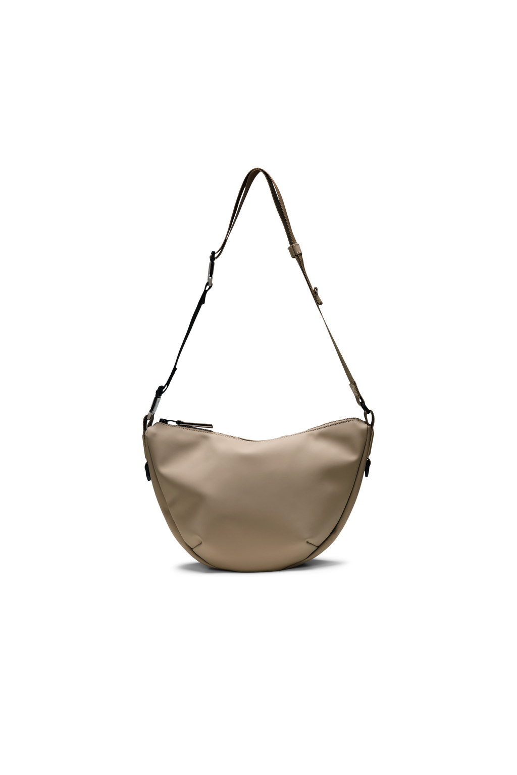 Rains® Valera Shoulder Bag in Black for $140 | Free Shipping