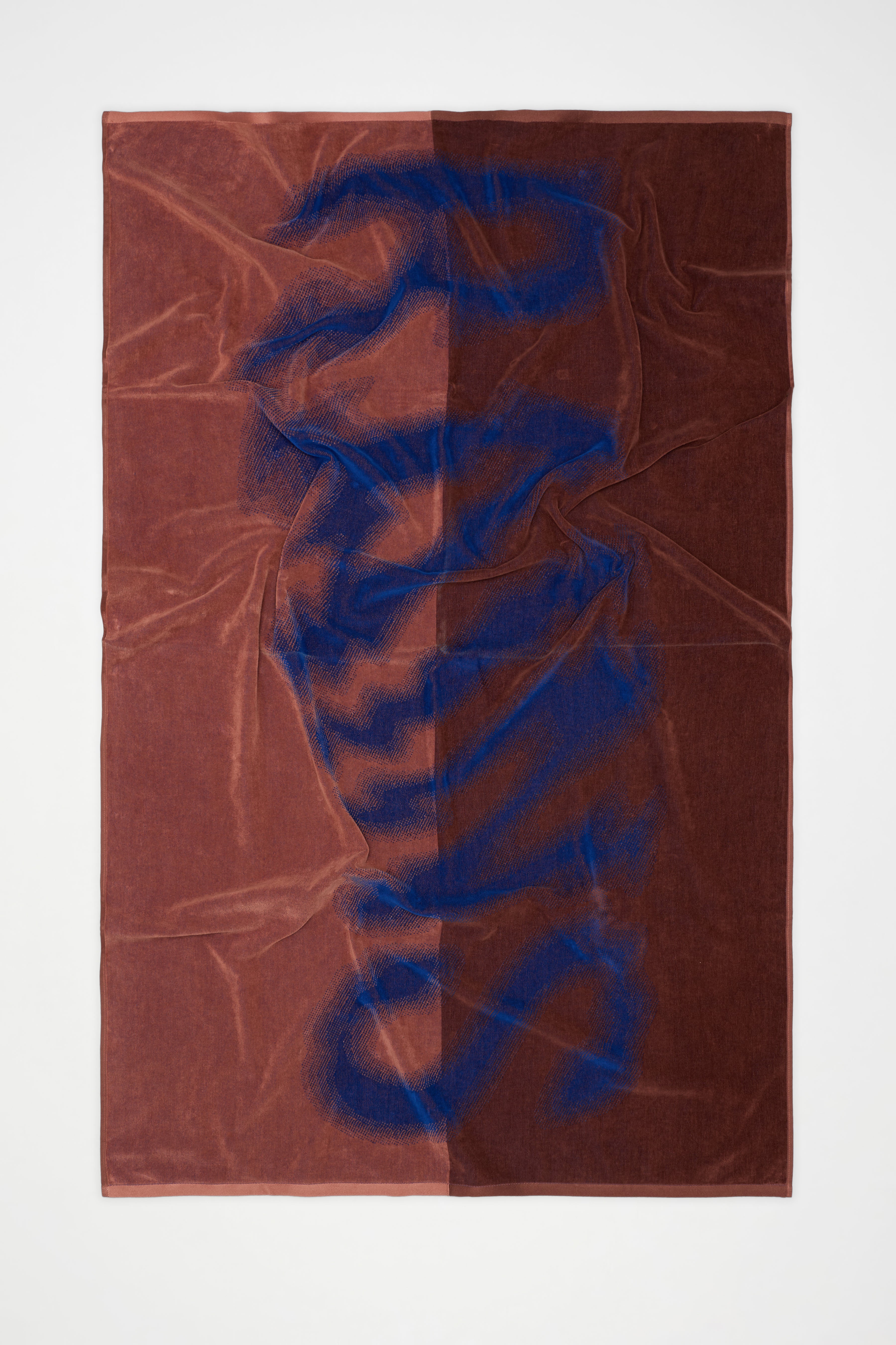 RAINS Swim Towel Ripple Horizon Blanket