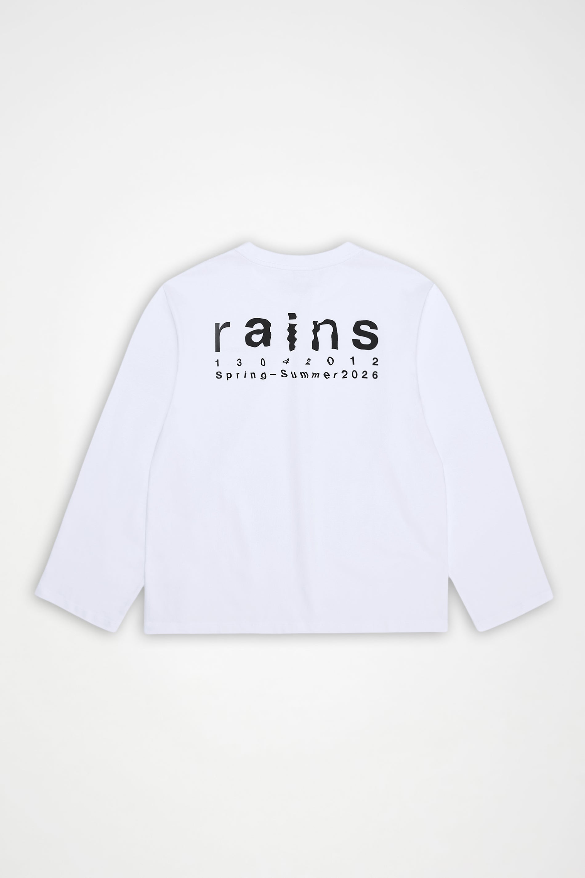 Classic Long Sleeve T-Shirt