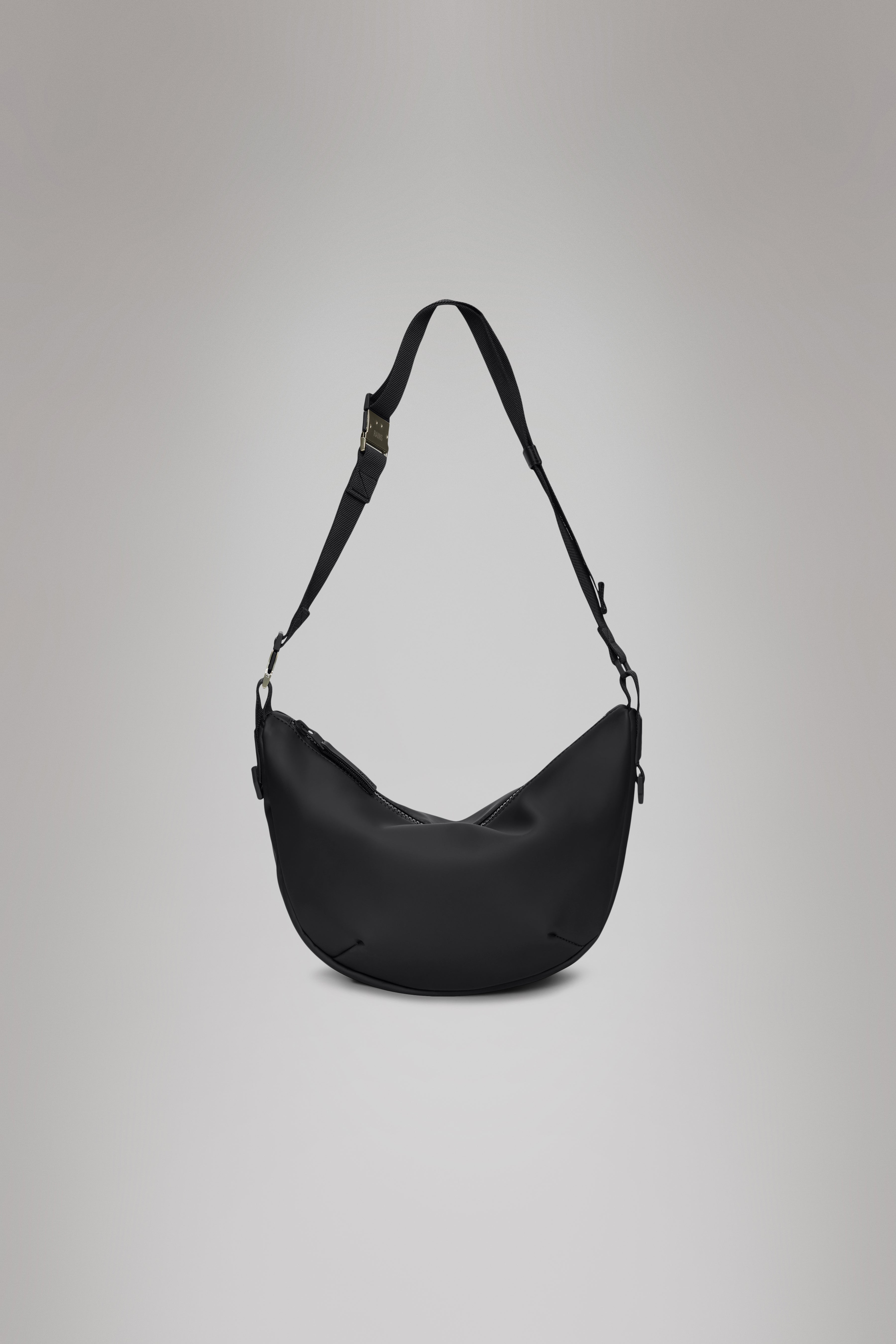 ショルダーバッグ 「RAINS」Valera ショルダーバッグ Rains® Valera Shoulder Bag in Black for $140 | Free Shipping