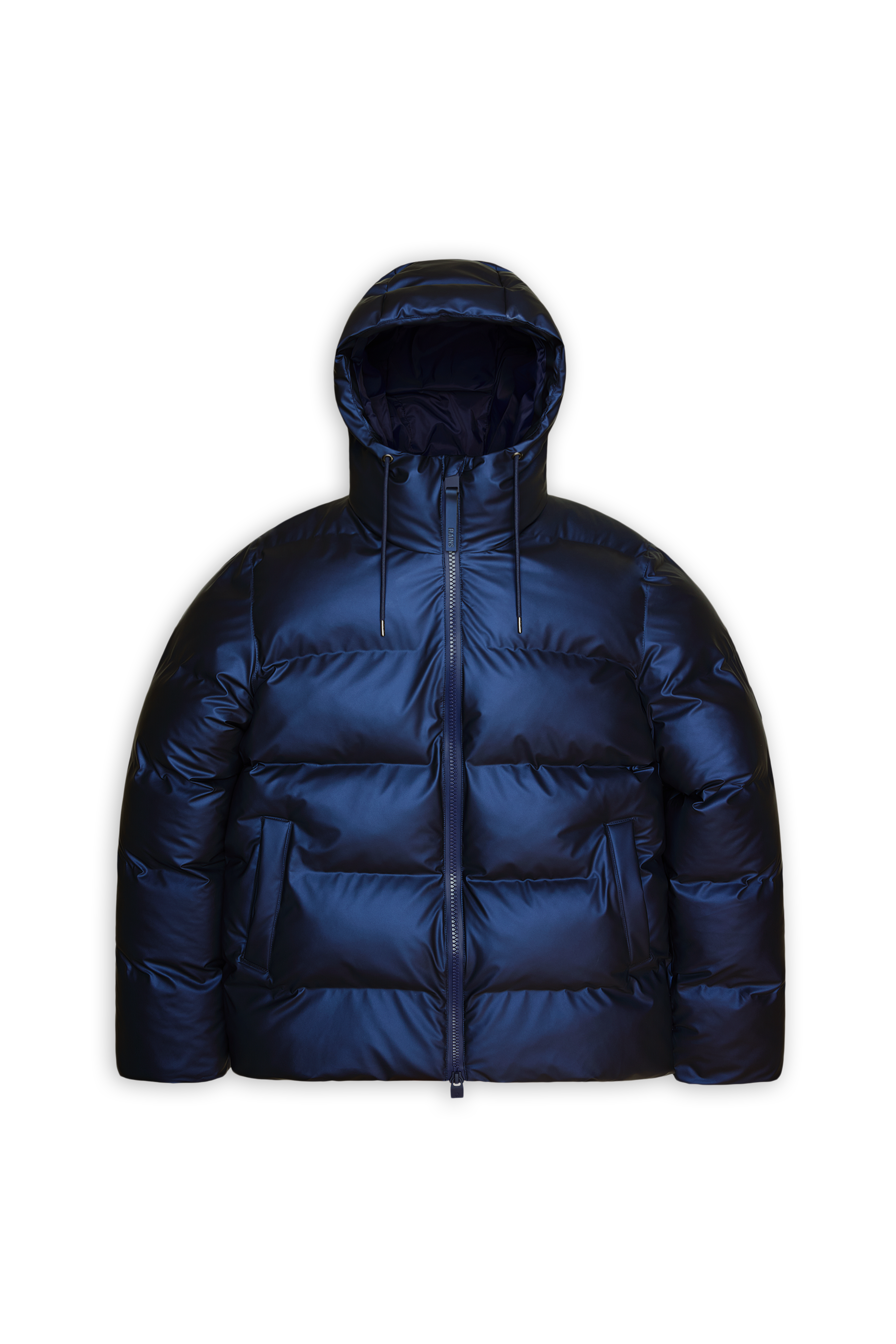 Alta Puffer Jacket