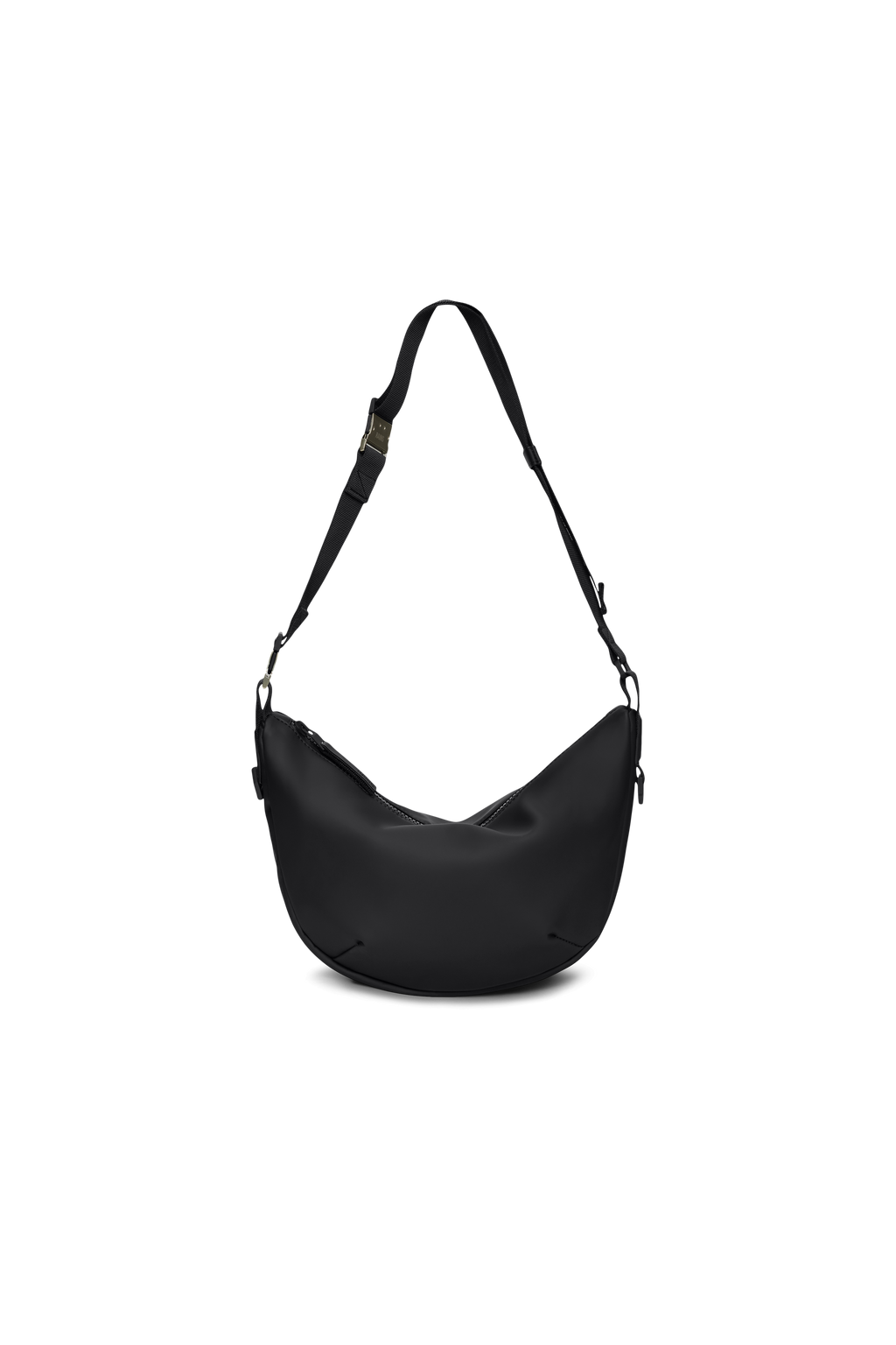 ショルダーバッグ 「RAINS」Valera ショルダーバッグ Rains® Valera Shoulder Bag in Black for $140 | Free Shipping