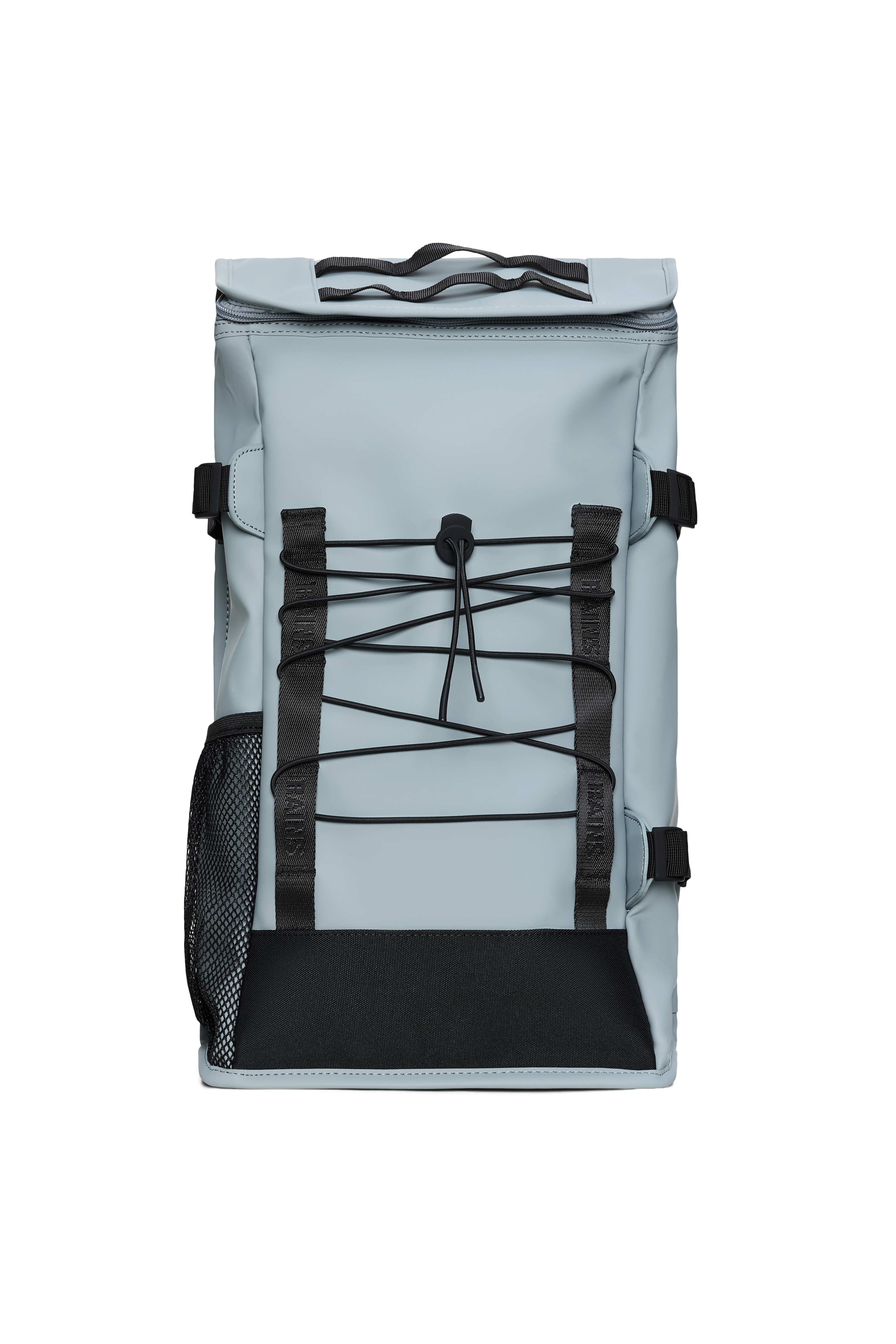 RAINS Trail Mountaineer Bag Pool 26L H49 x D18 x W30 cm Backpack
