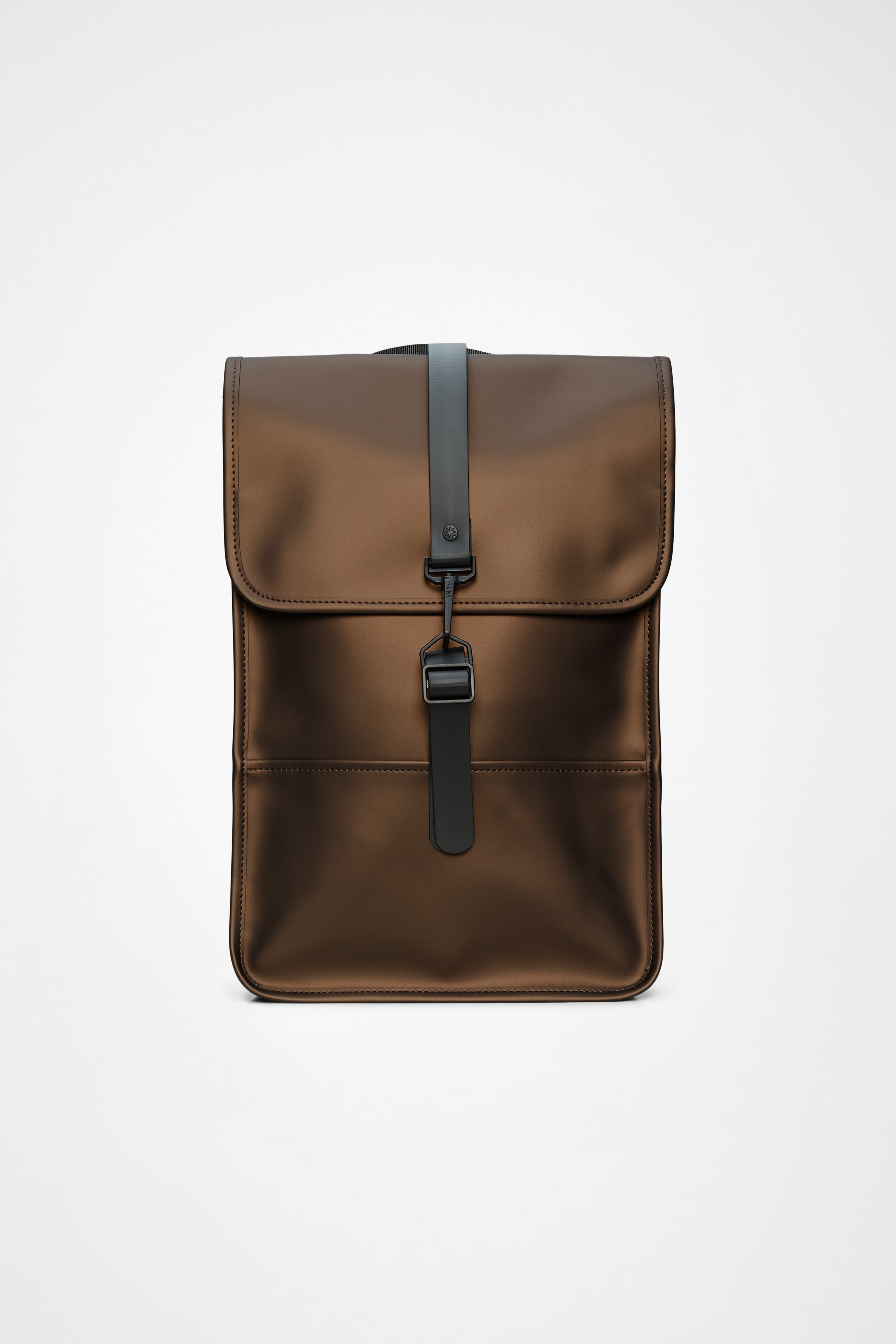 Rains® Backpack Mini in Black for $125