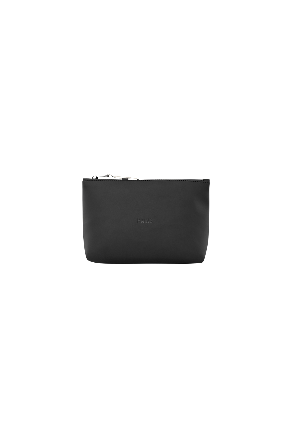 Rains® Cosmetic Bag in Black for $40 | 2-Year Warranty