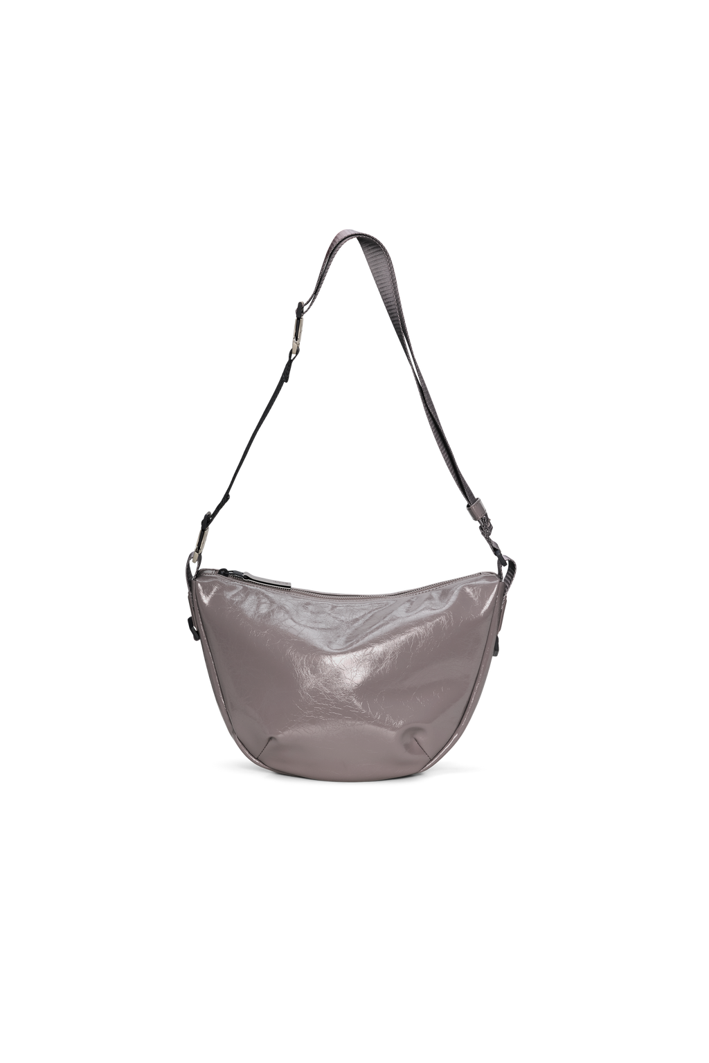 Rains® Valera Shoulder Bag in Black for $140 | Free Shipping