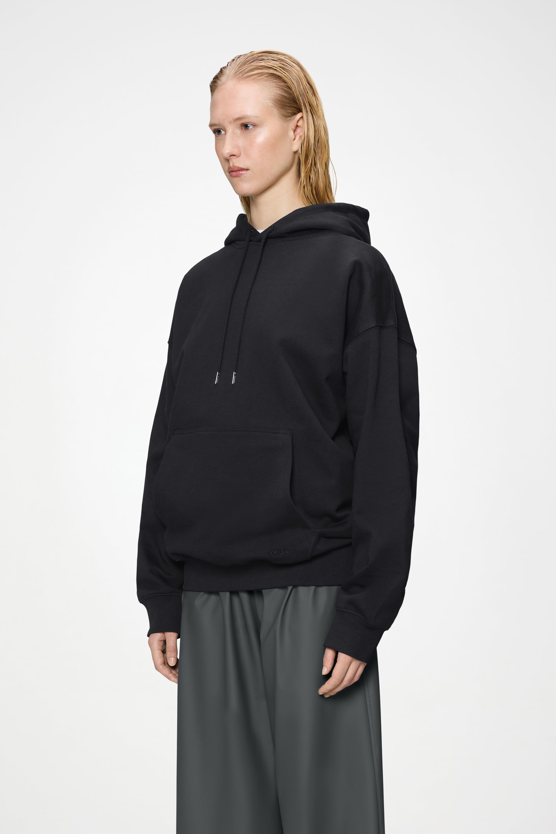 Classic Hoodie