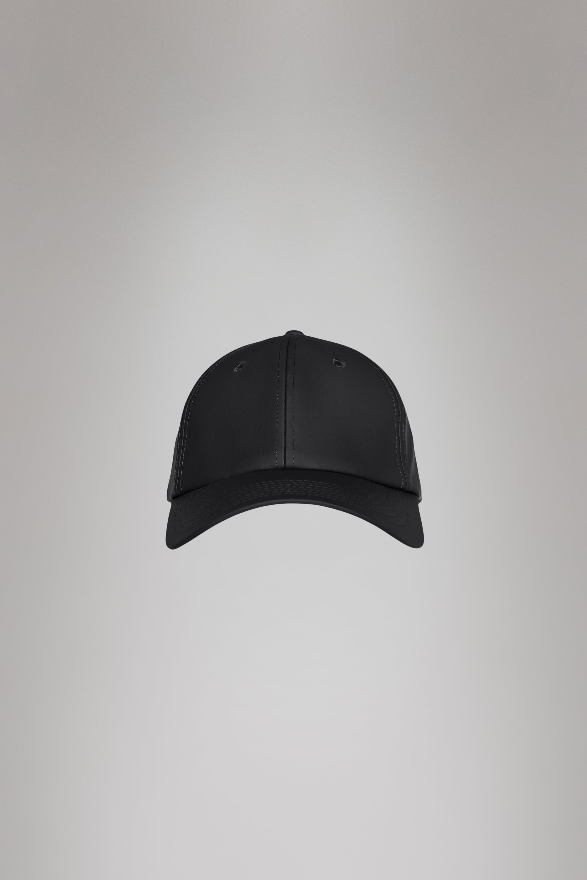 Rains® Cap in Black for $60 | Free Shipping
