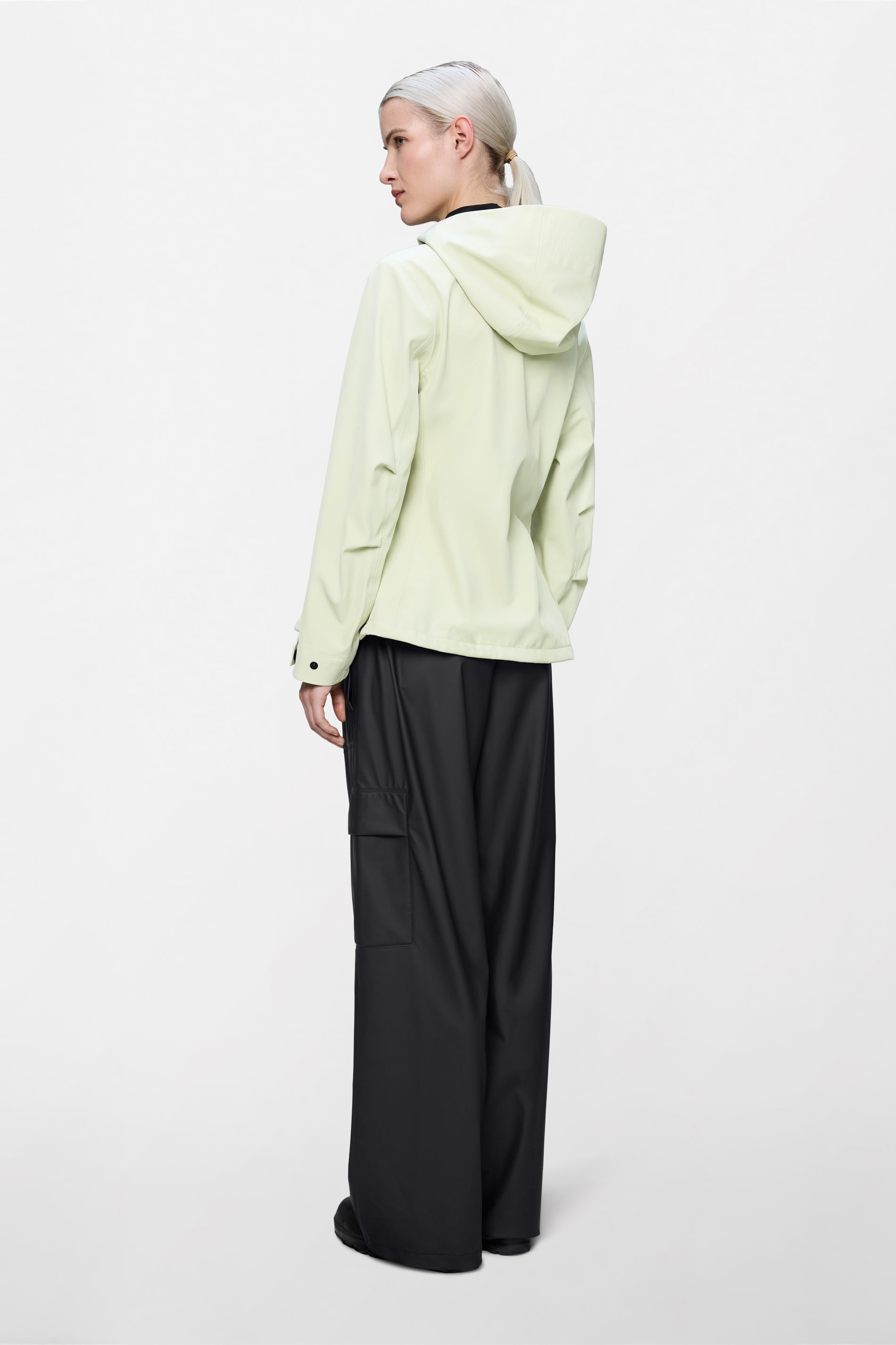 Suva Softshell W Jacket