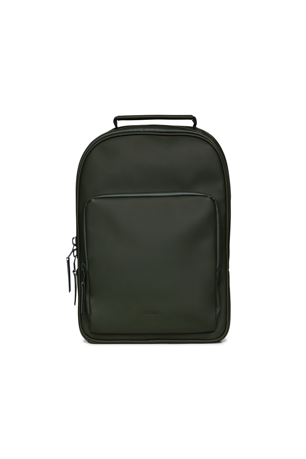 Rains® Book Daypack in Black for $150