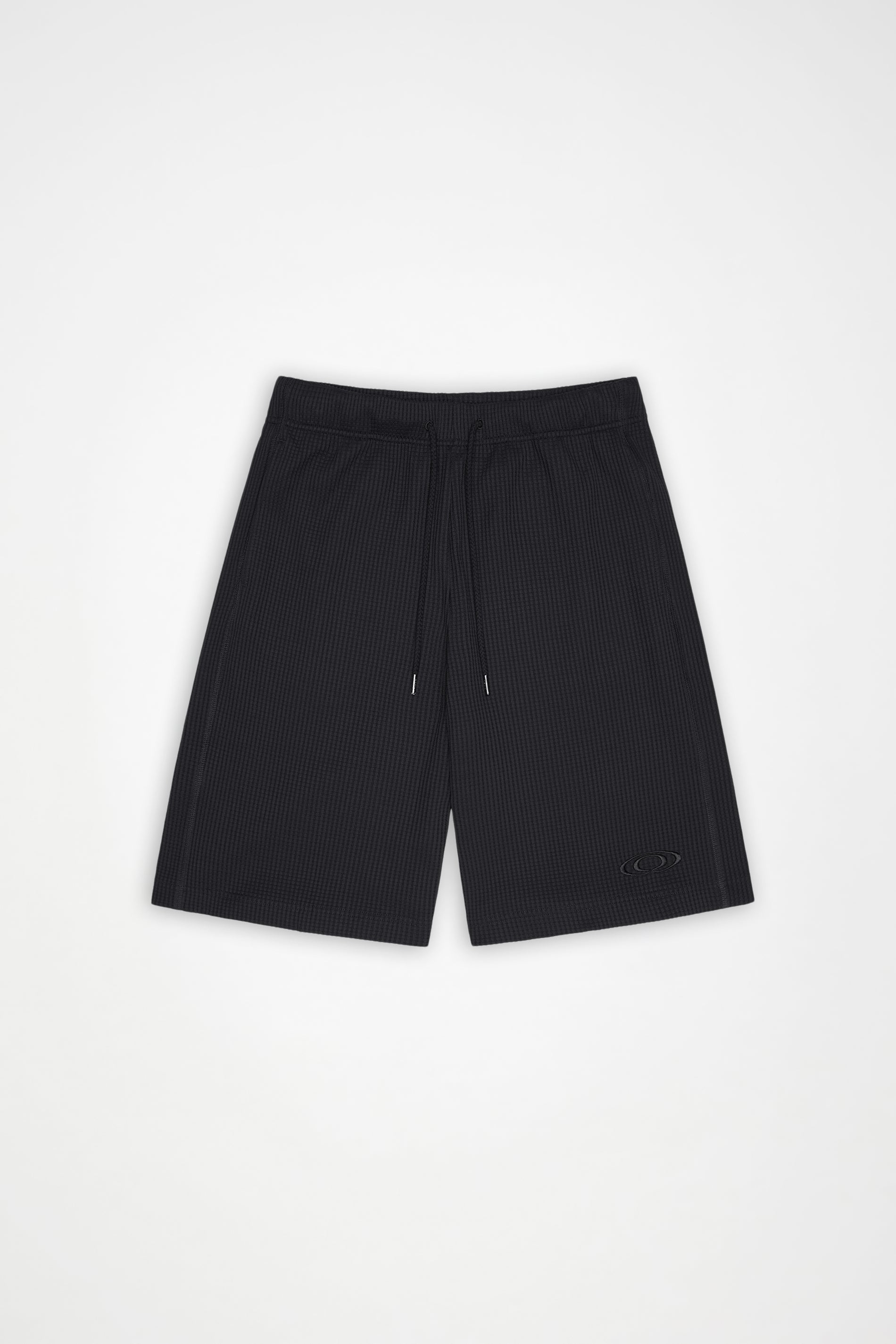 Waffle Shorts Splash