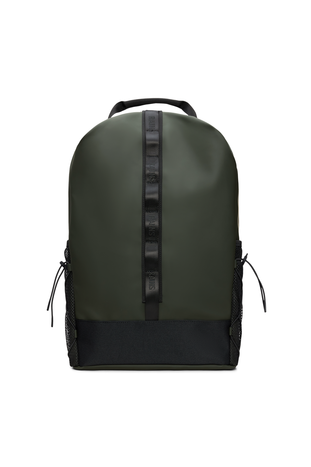 rains green man backpack Rains in for $140 ready staple RAINS Book Daypack Large Green