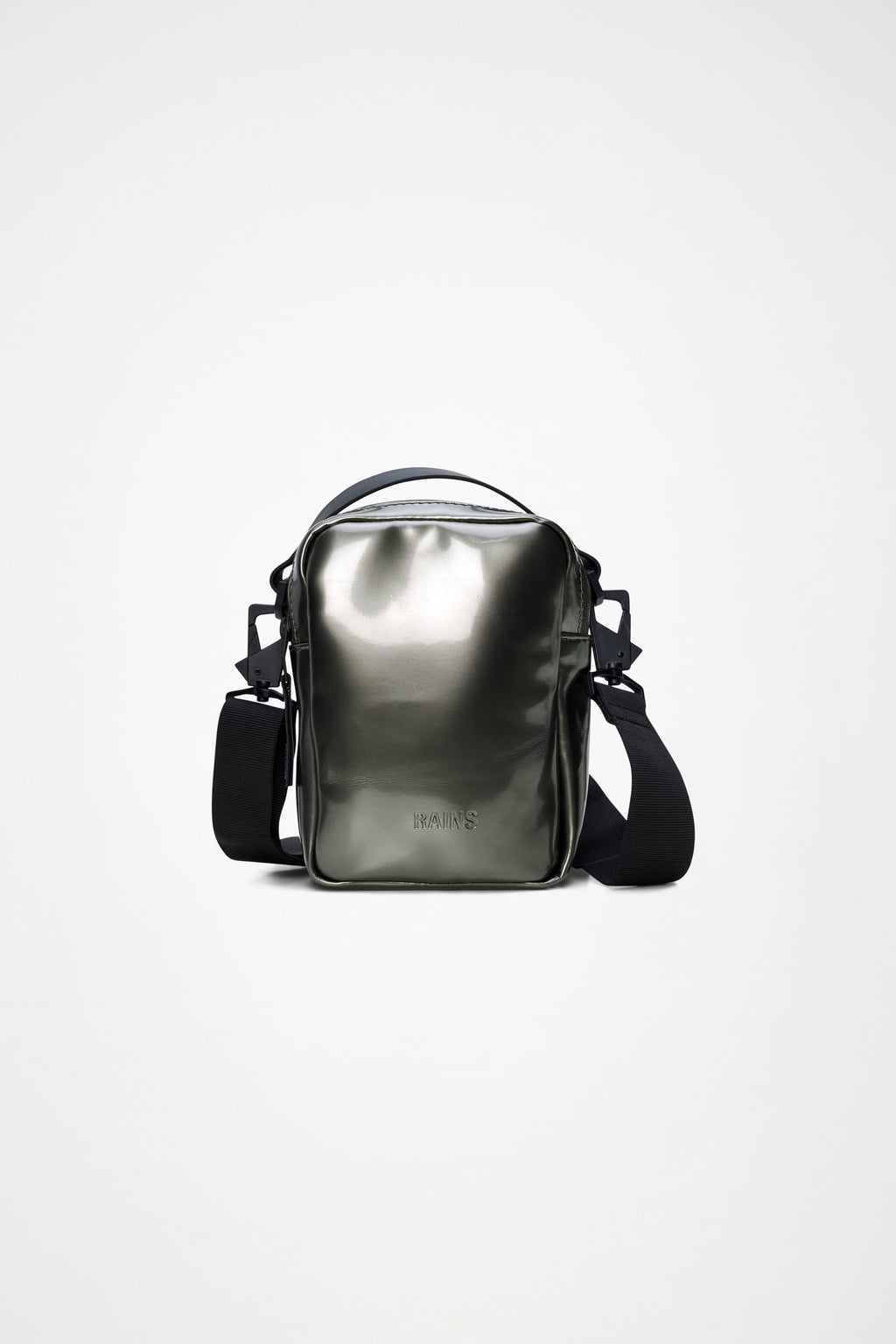 bagster bag rain Rains® Reporter Box Bag in Black for $125