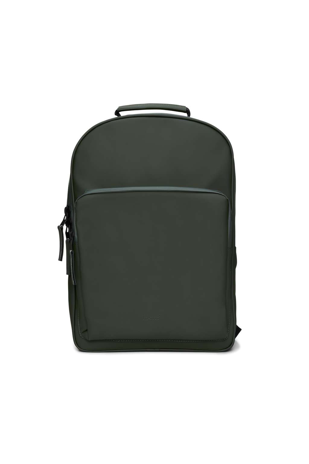 rains field backpack sale Rains® Book Daypack Large in Black for $160