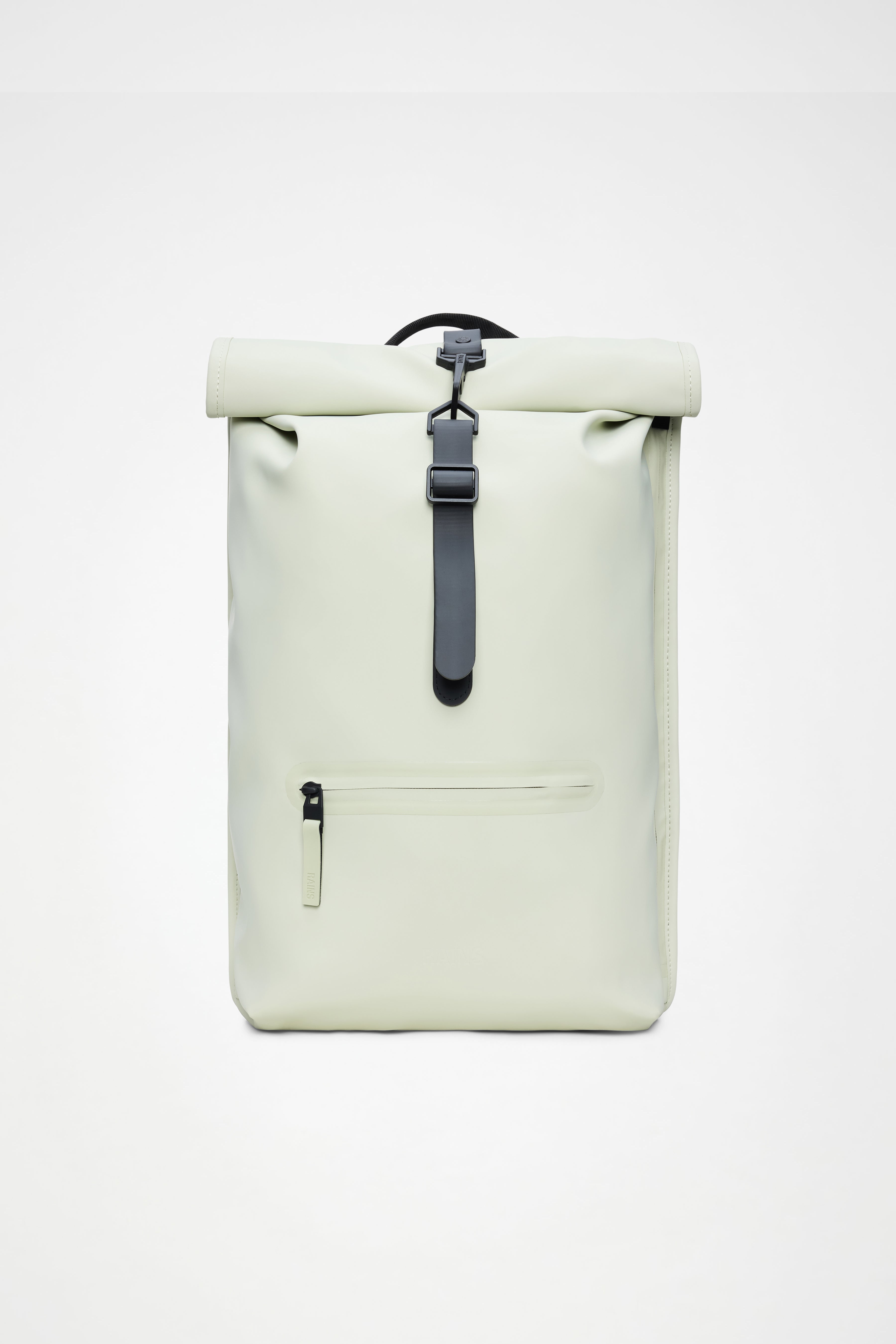 RAINS Rolltop Rucksack Daze 19L H48 x D11 x W32 cm Backpack