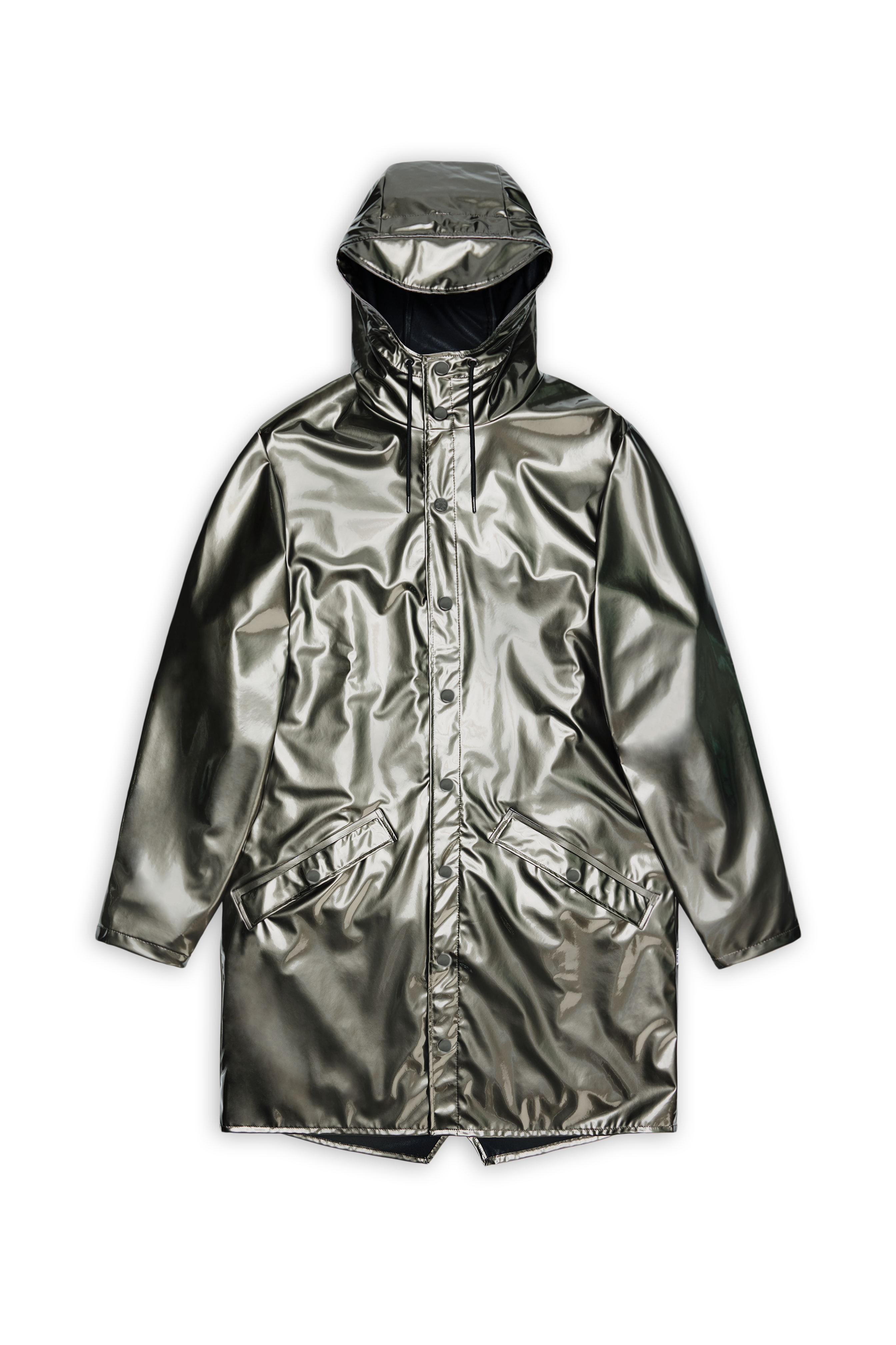 Long Jacket