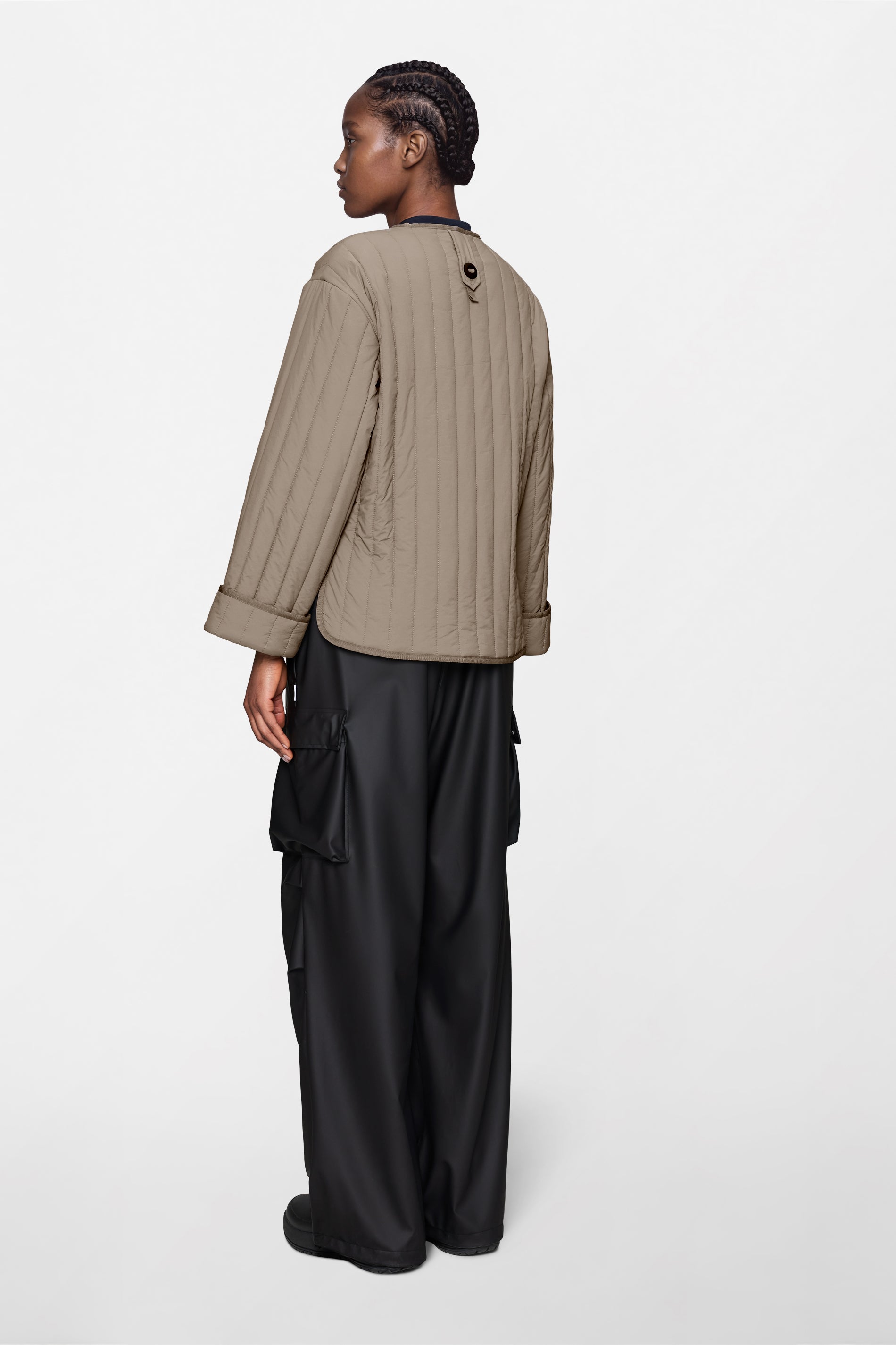 Banja Liner W jacket
