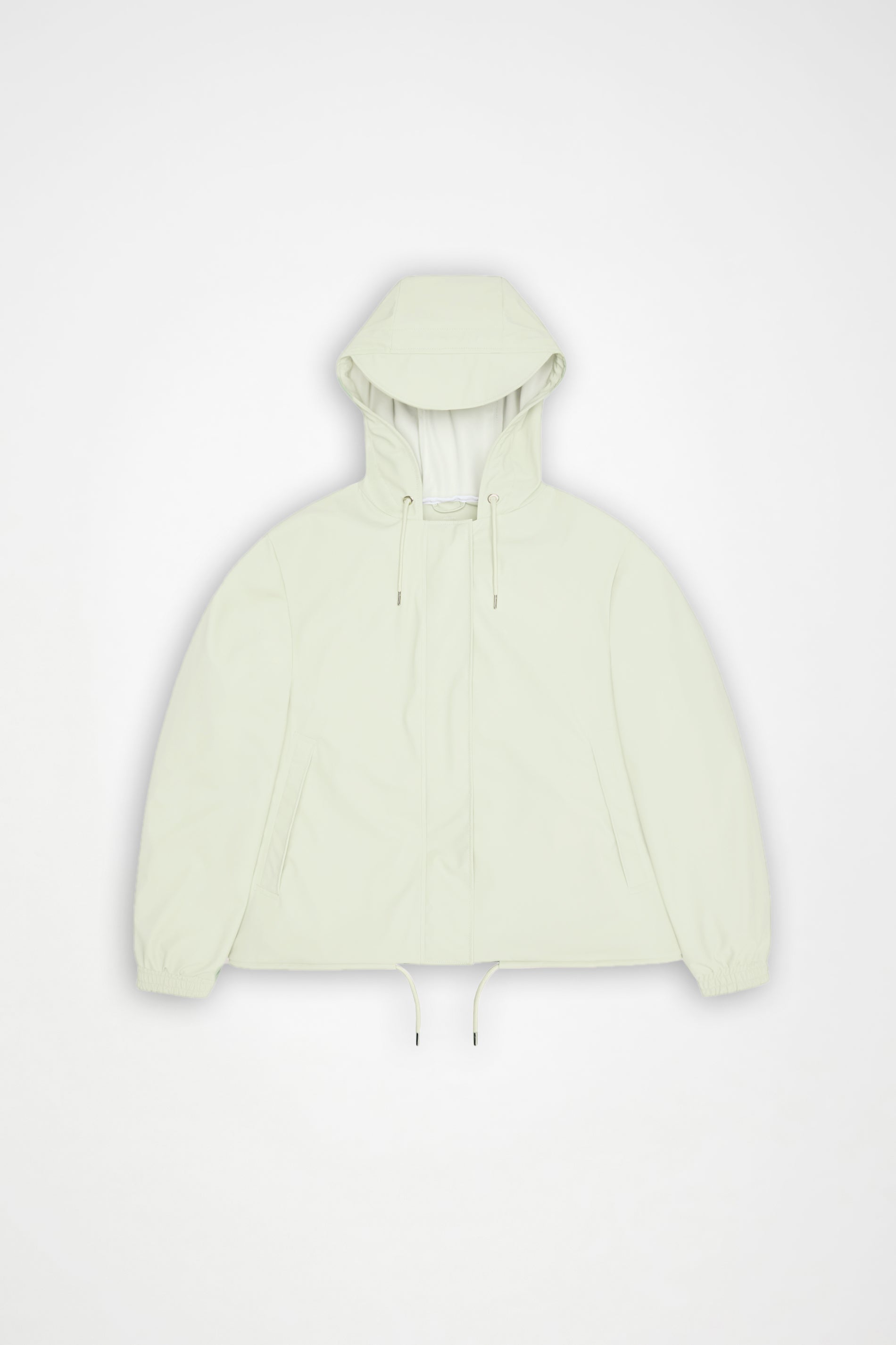 String W Jacket