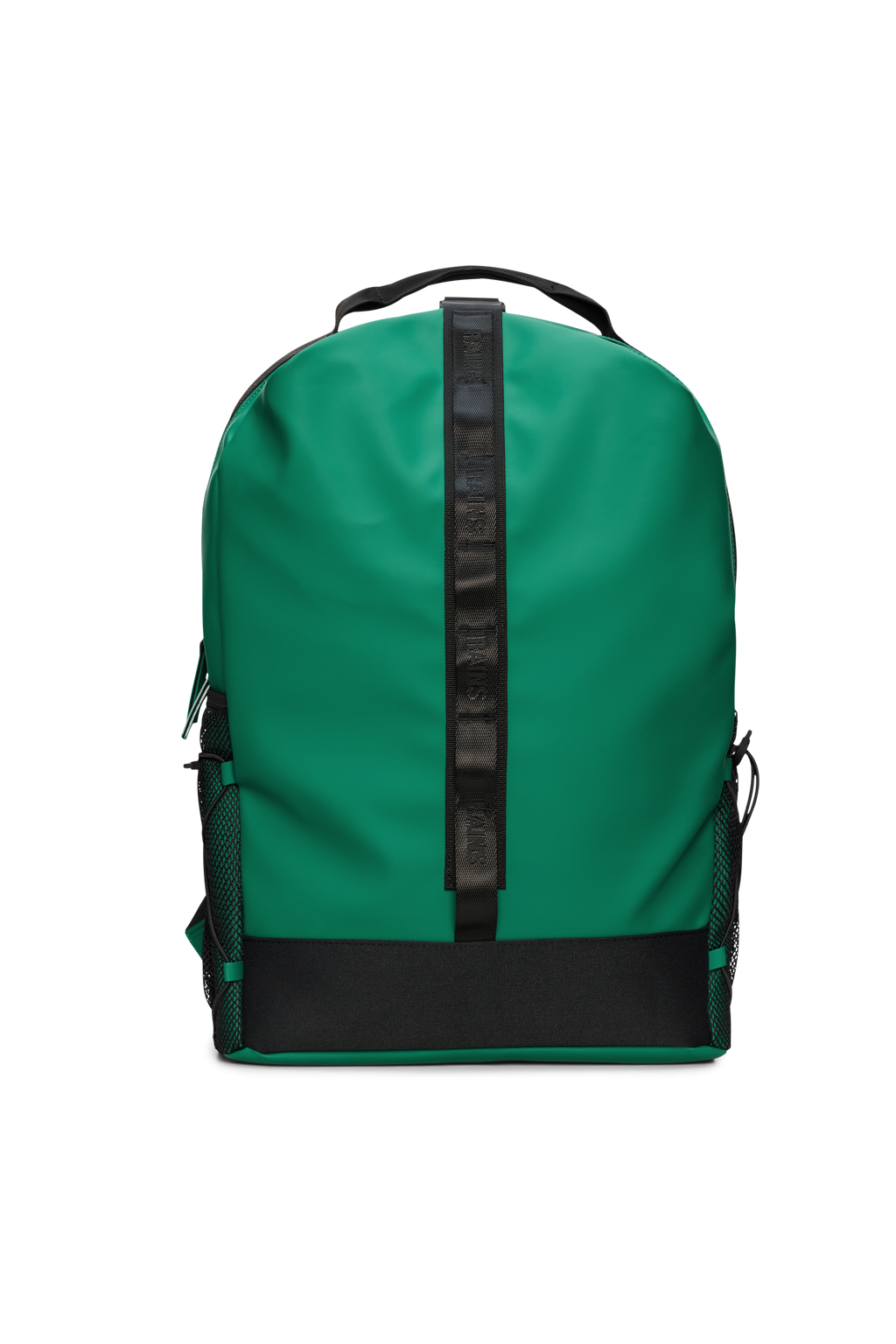 Rains® Trail Clip Front Backpack in Green for $195