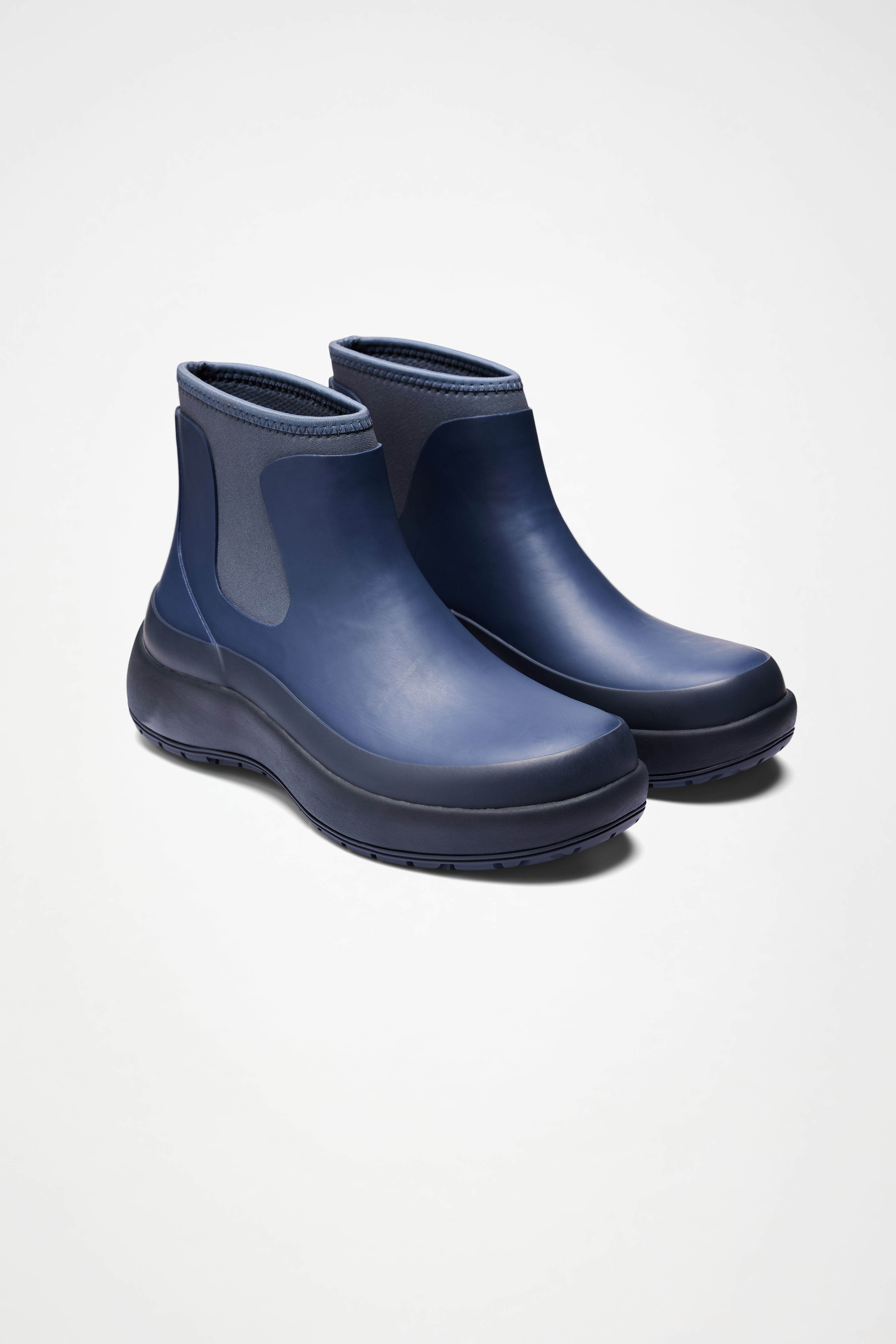 RAINS The Dry Boot M Blue Dusk Boot
