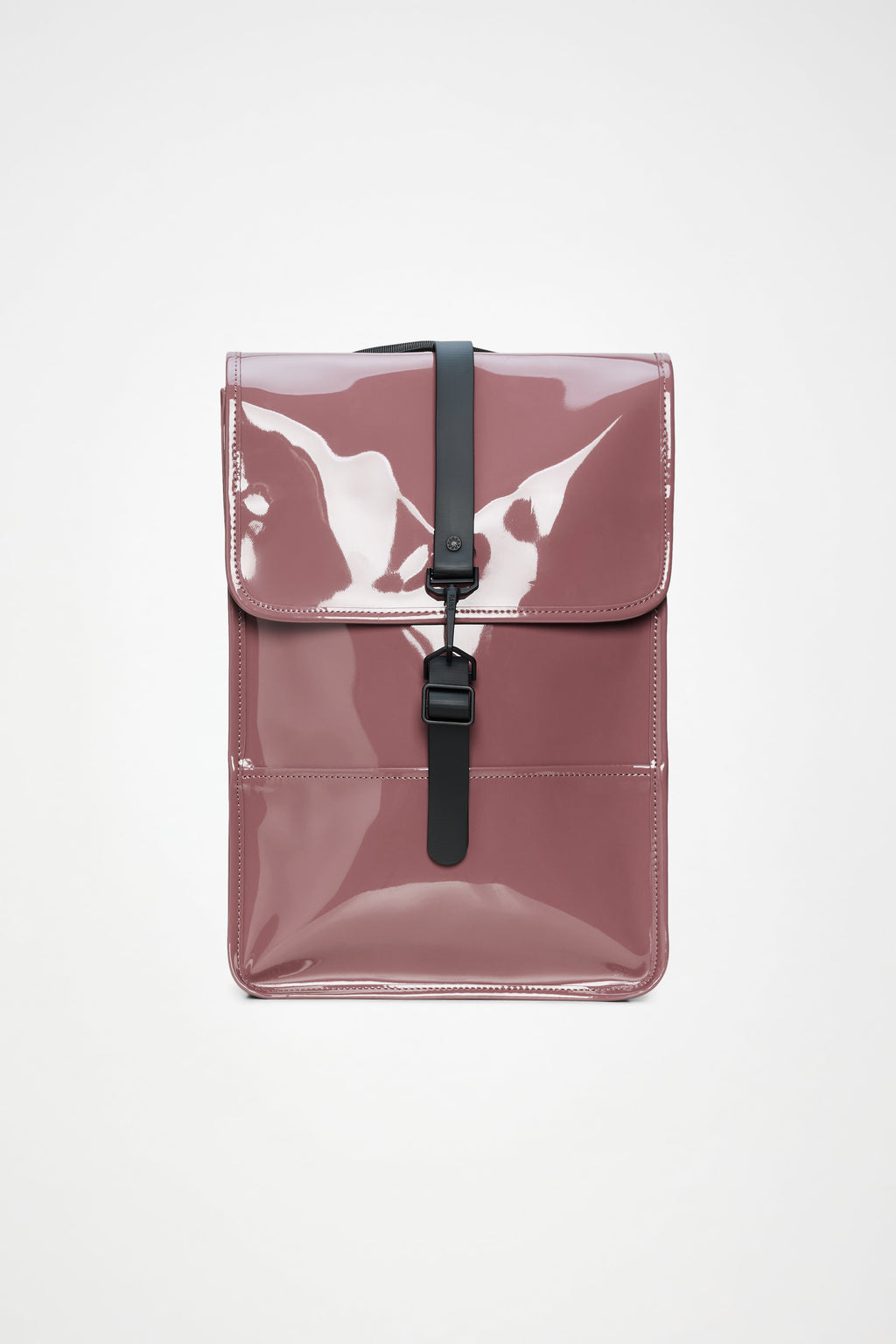 Rains® Backpack Mini in Navy for $125