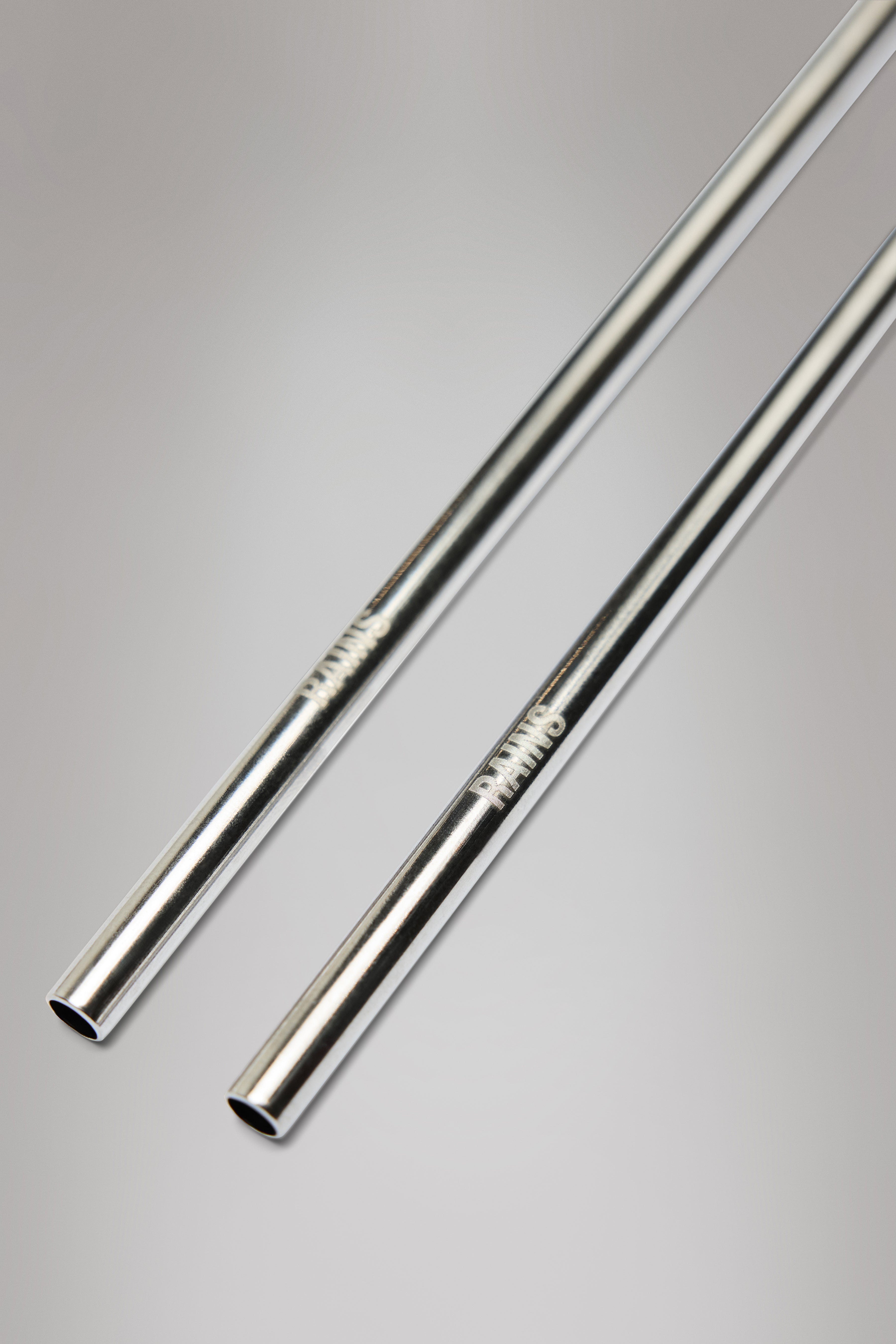 Stainless Steel Straws