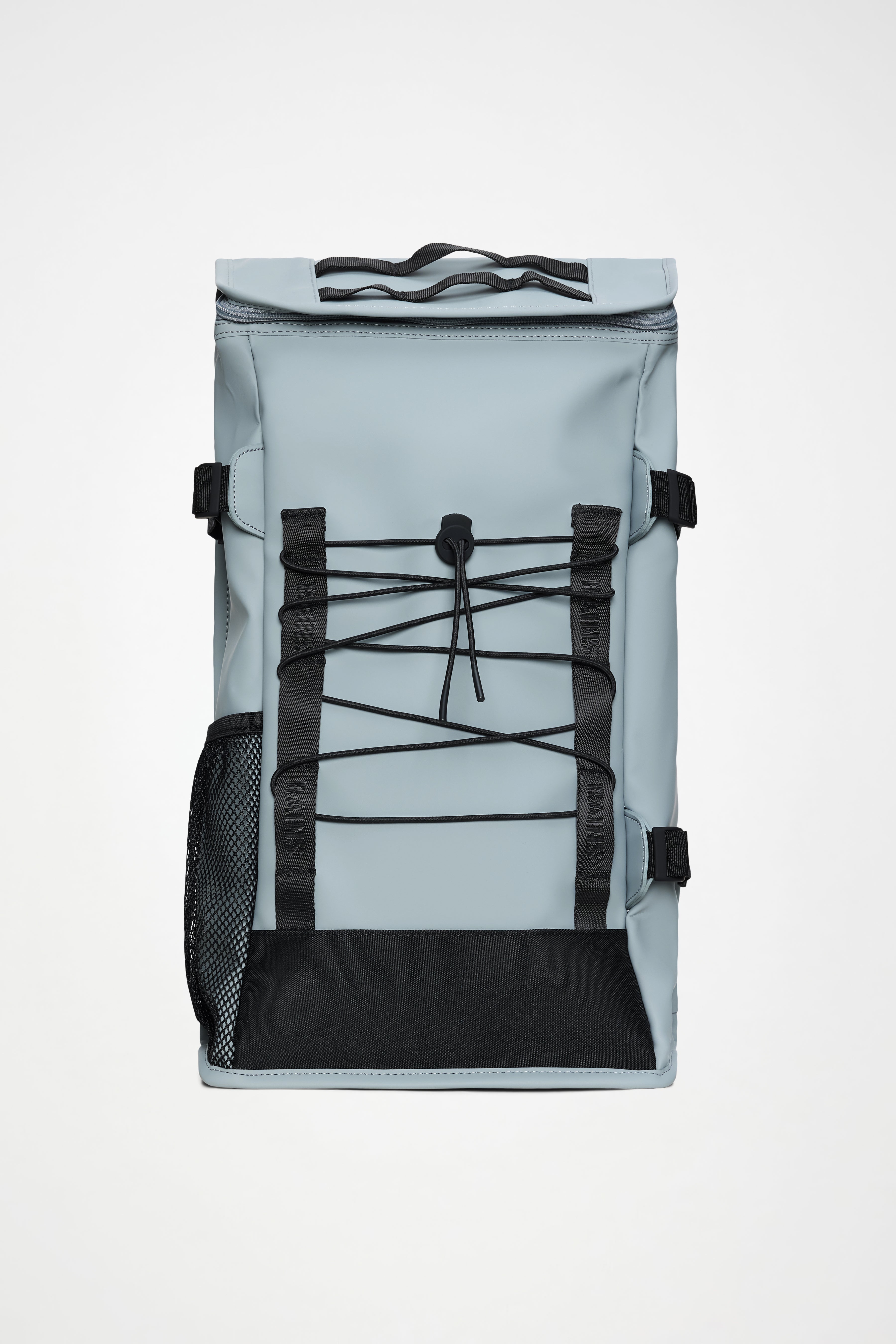 RAINS Trail Mountaineer Bag Pool 26L H49 x D18 x W30 cm Backpack