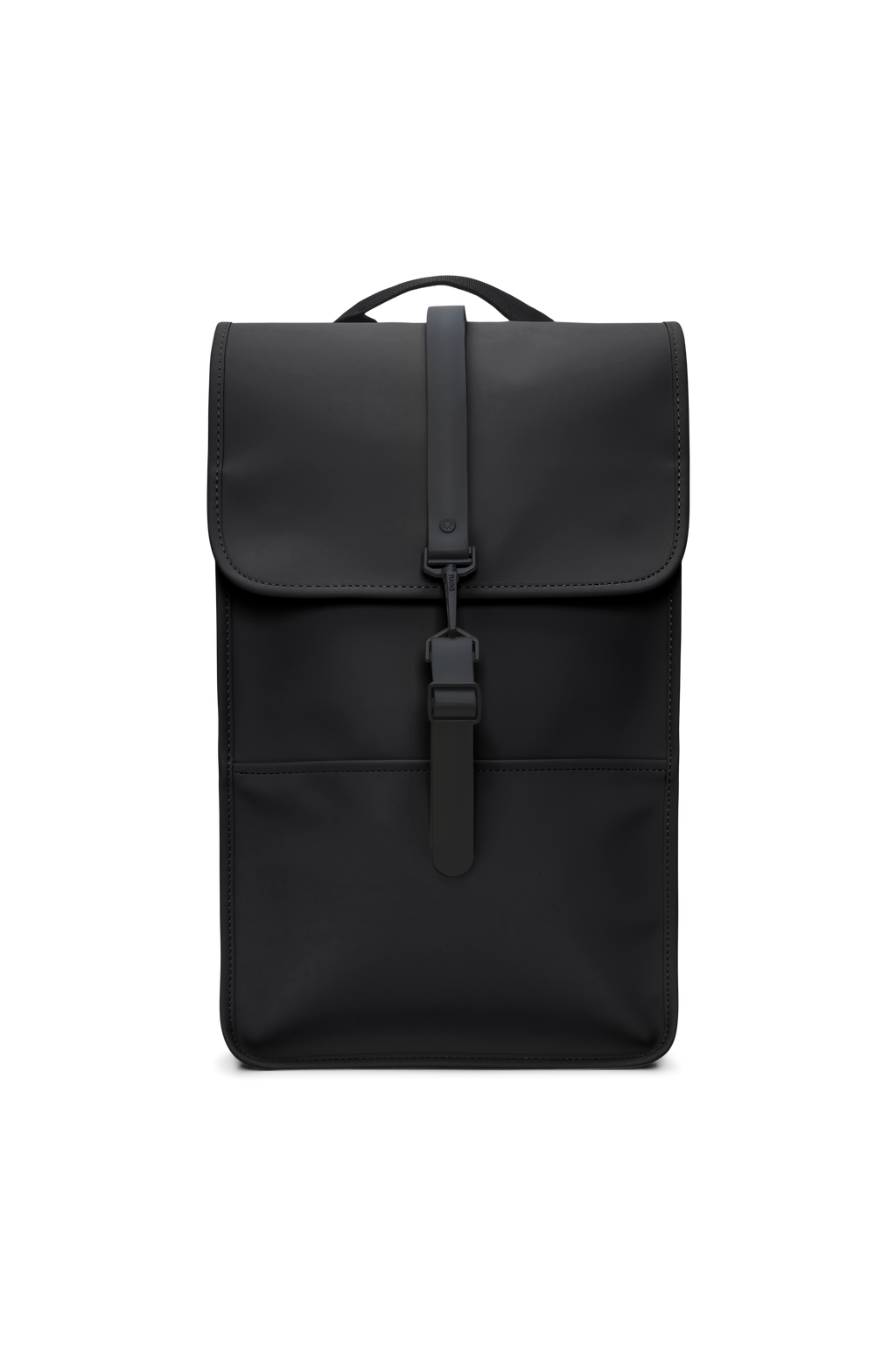 Rains® Backpack en Black por $140