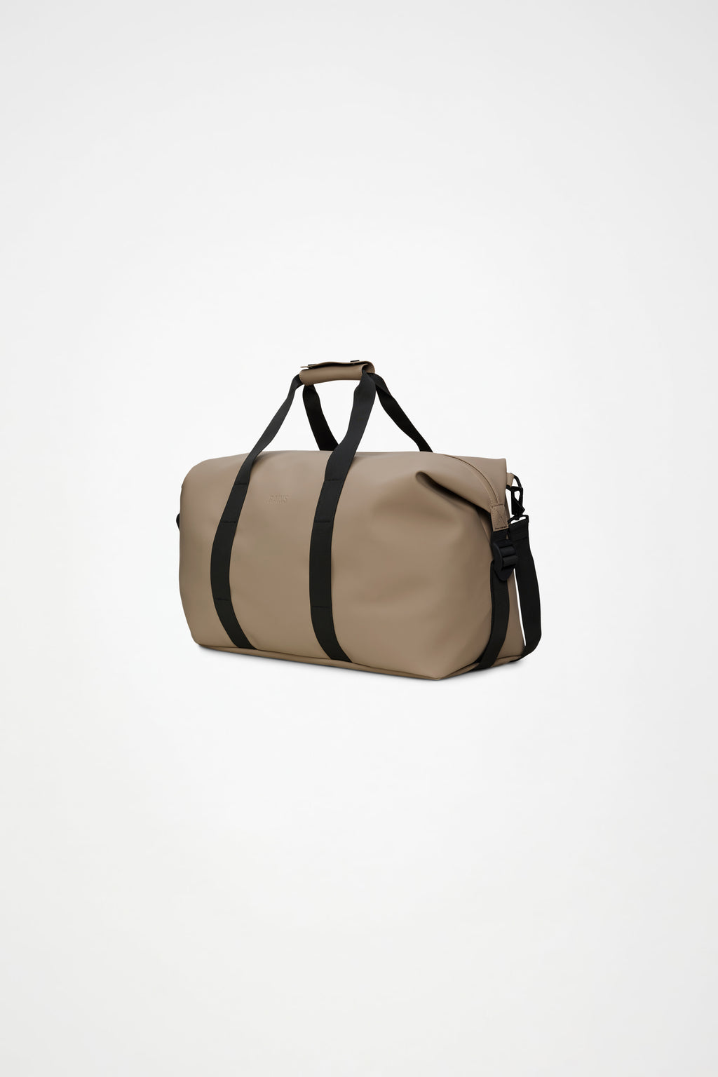 k11 hk rains weekend bag Rains® Hilo Weekend Bag in Beige for $125