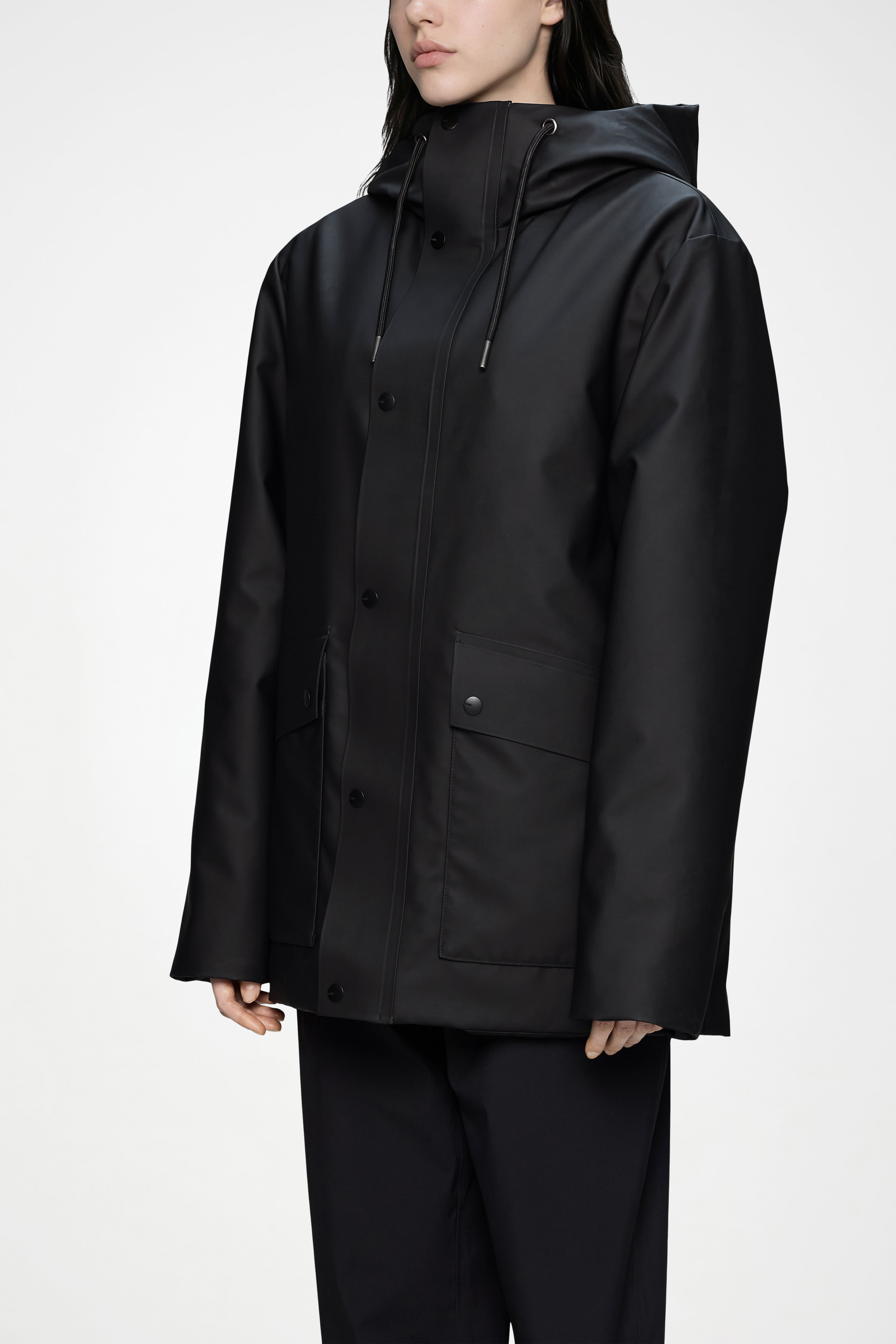 Nome Parka