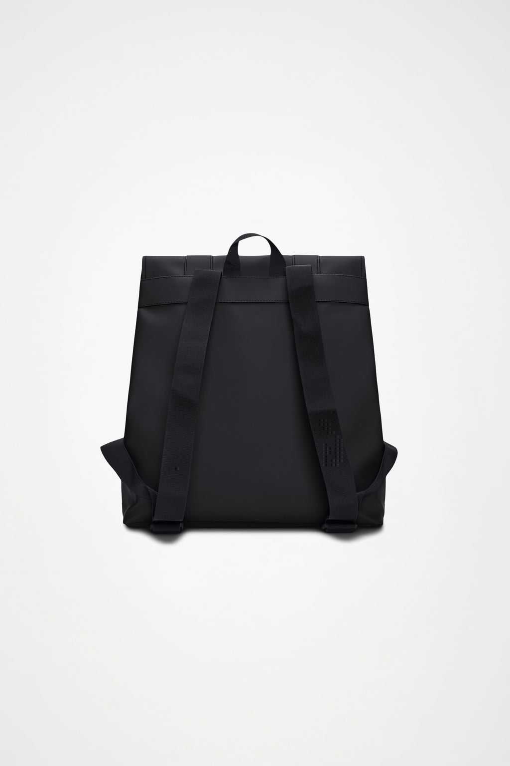 Rains® MSN Bag in Dark Grey for $125