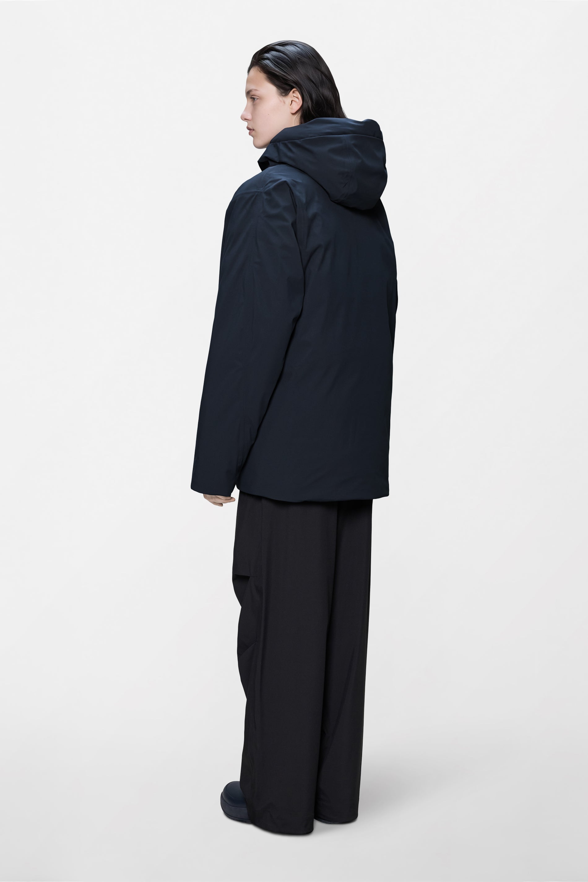 Sarna Puffer Jacket
