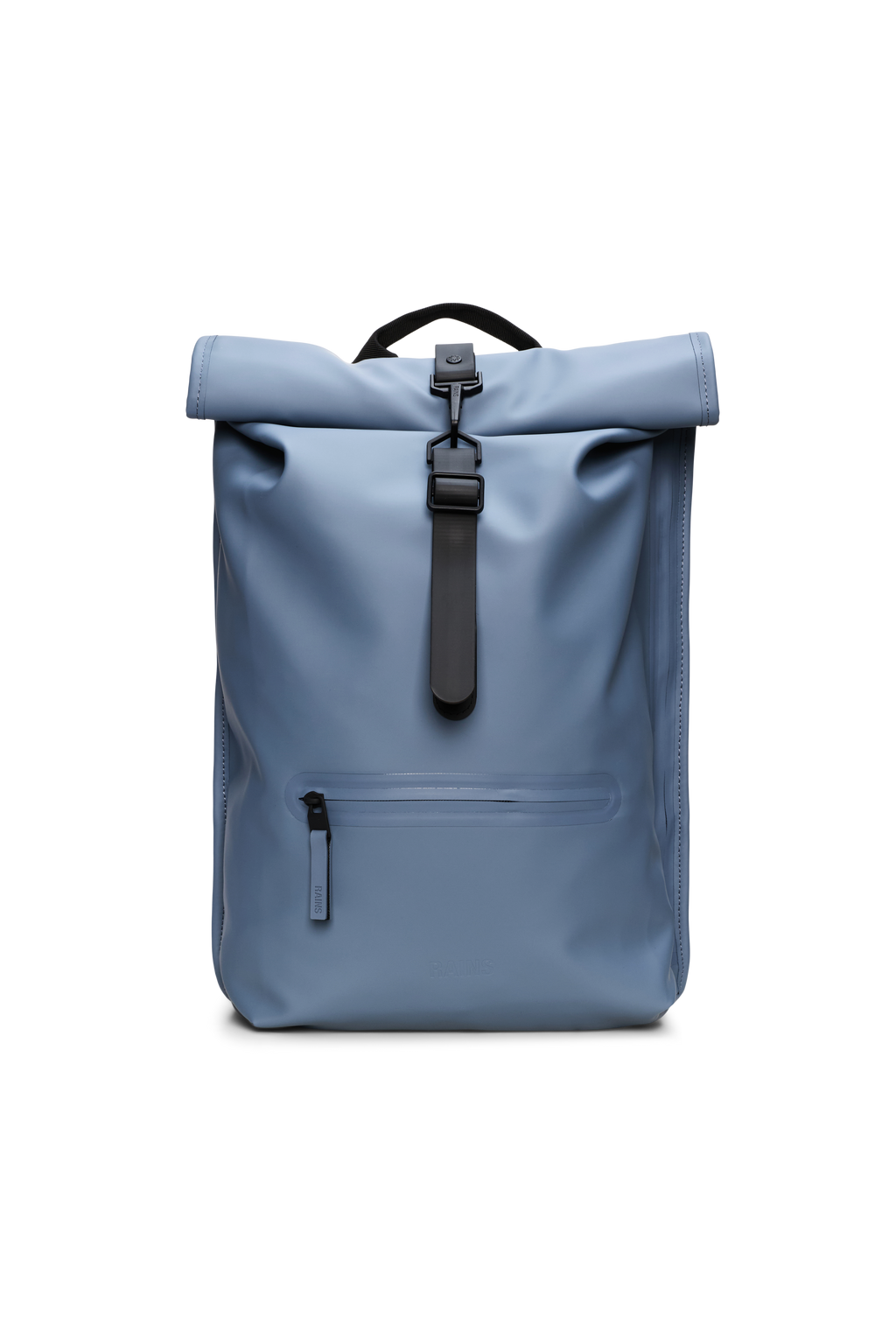 Rains® Rolltop Rucksack in Beige for $150