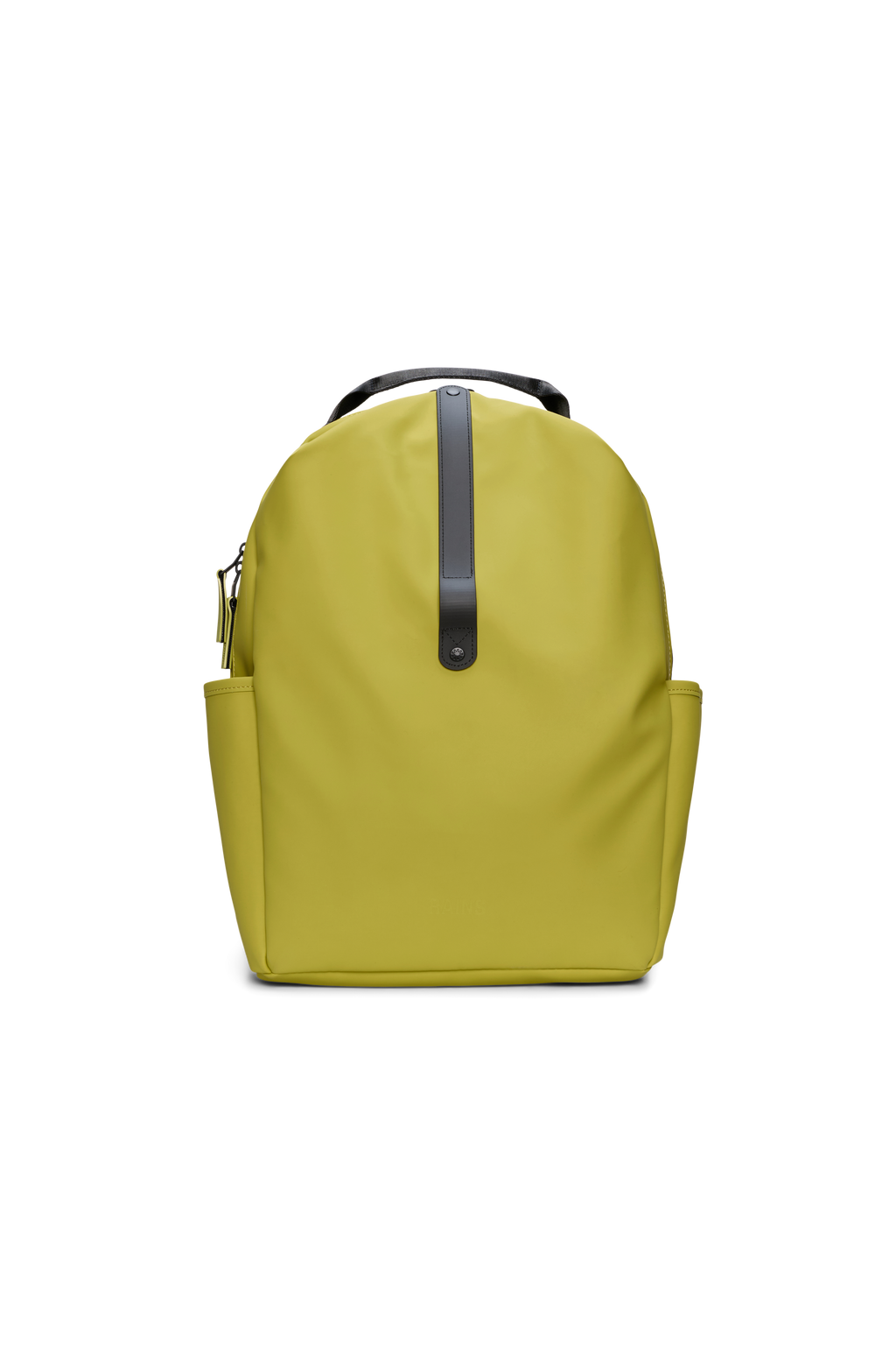 rains backpack beige Rains® Clip Front Backpack in Beige for $160