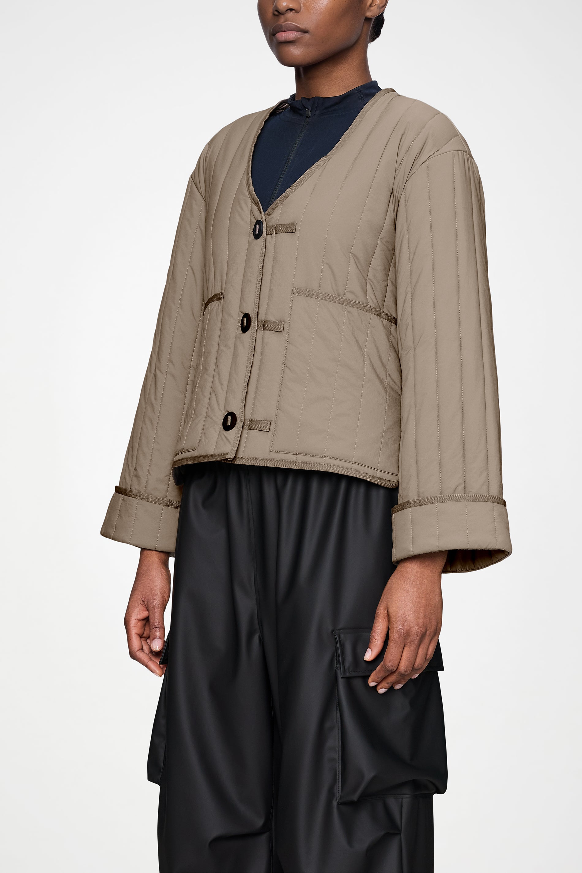 Banja Liner W jacket