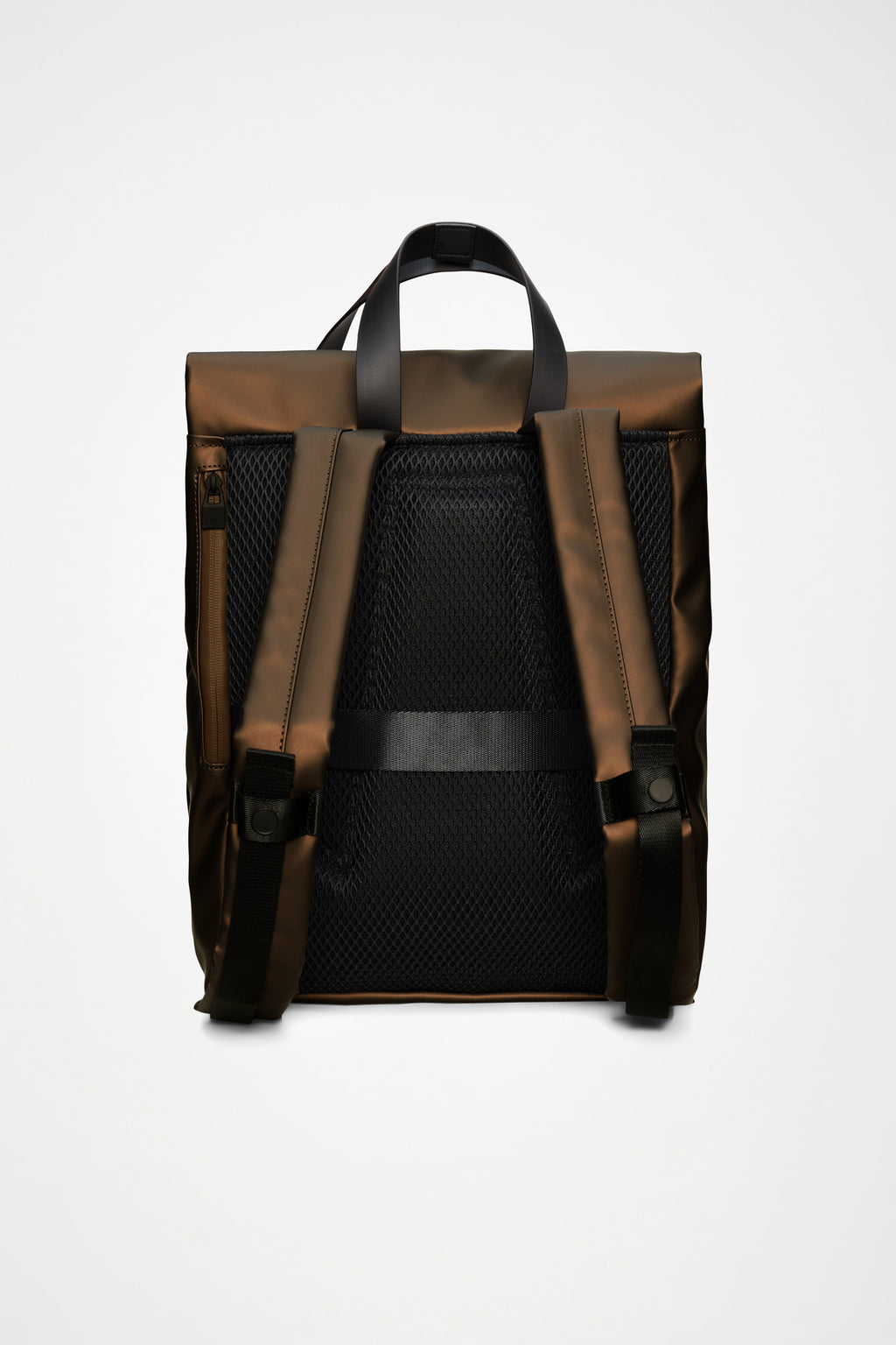 Rains® 2 Way Tote Backpack in Black for $140