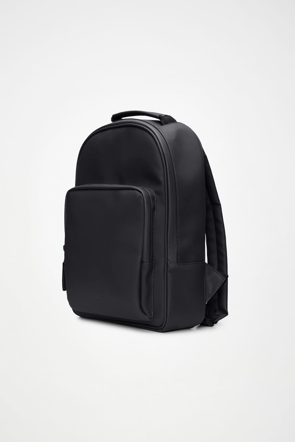 Rains® Book Daypack in Black for $150