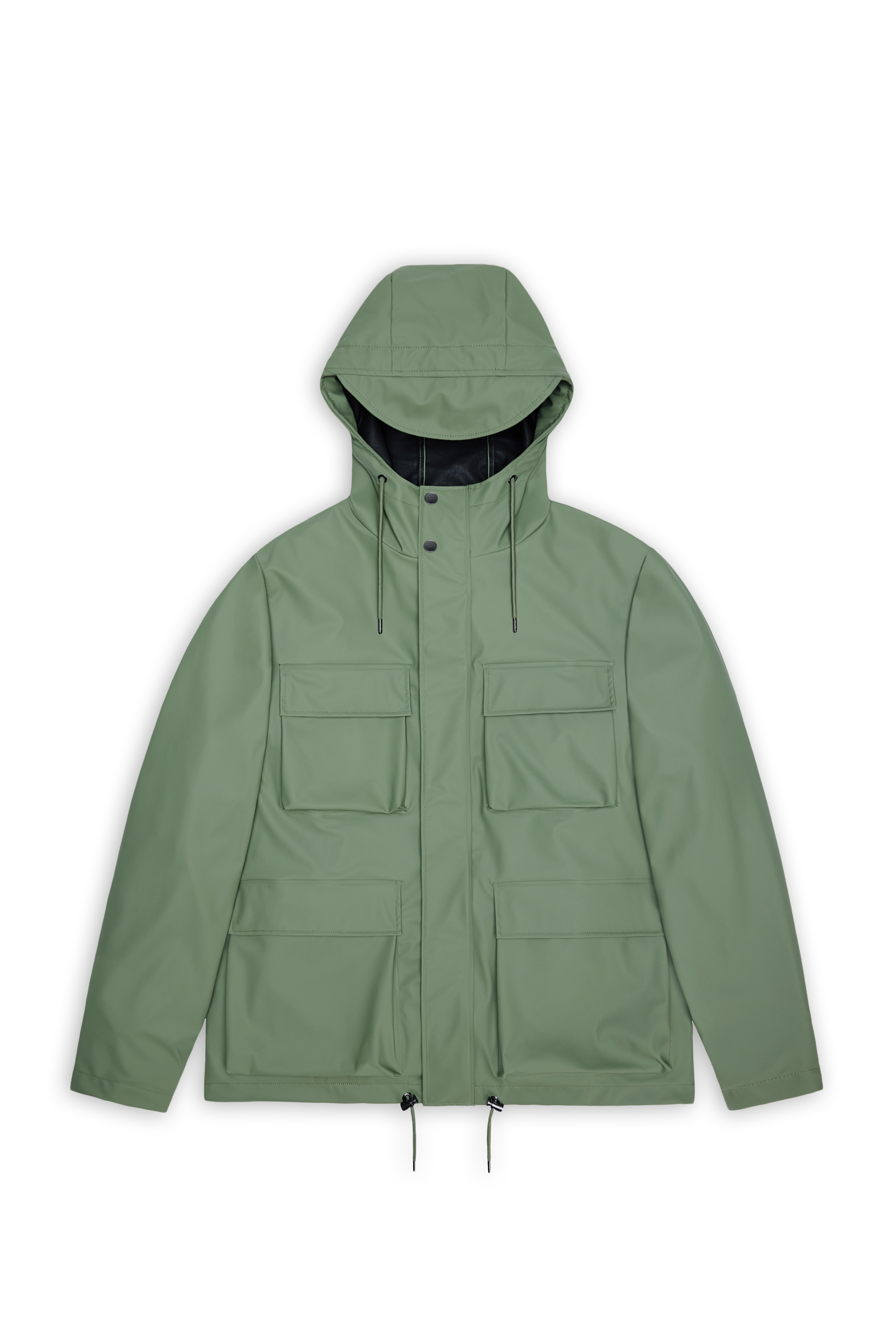 Pocket Jacket